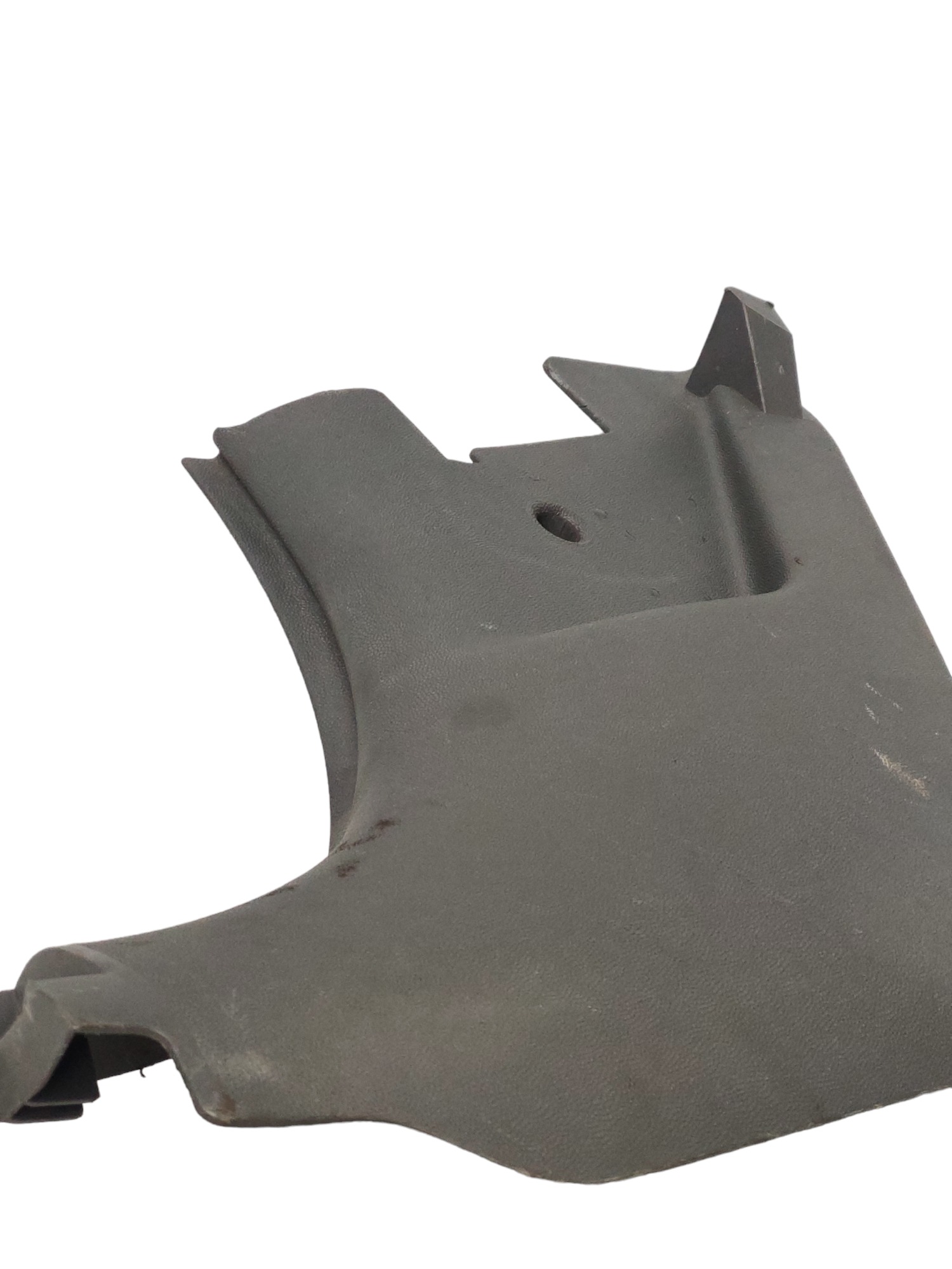 Moldura Esquerda Da Soleira Gm Corsa 2003