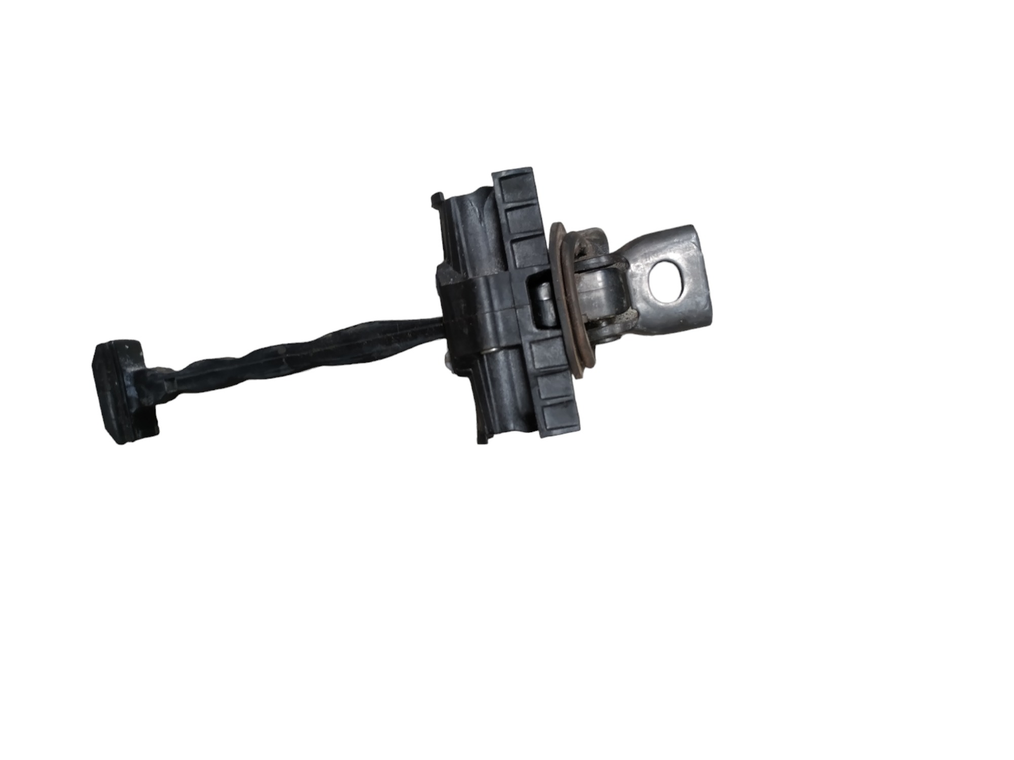 Limitador Porta Dianteiro Direito Vw T Cross 2020 2