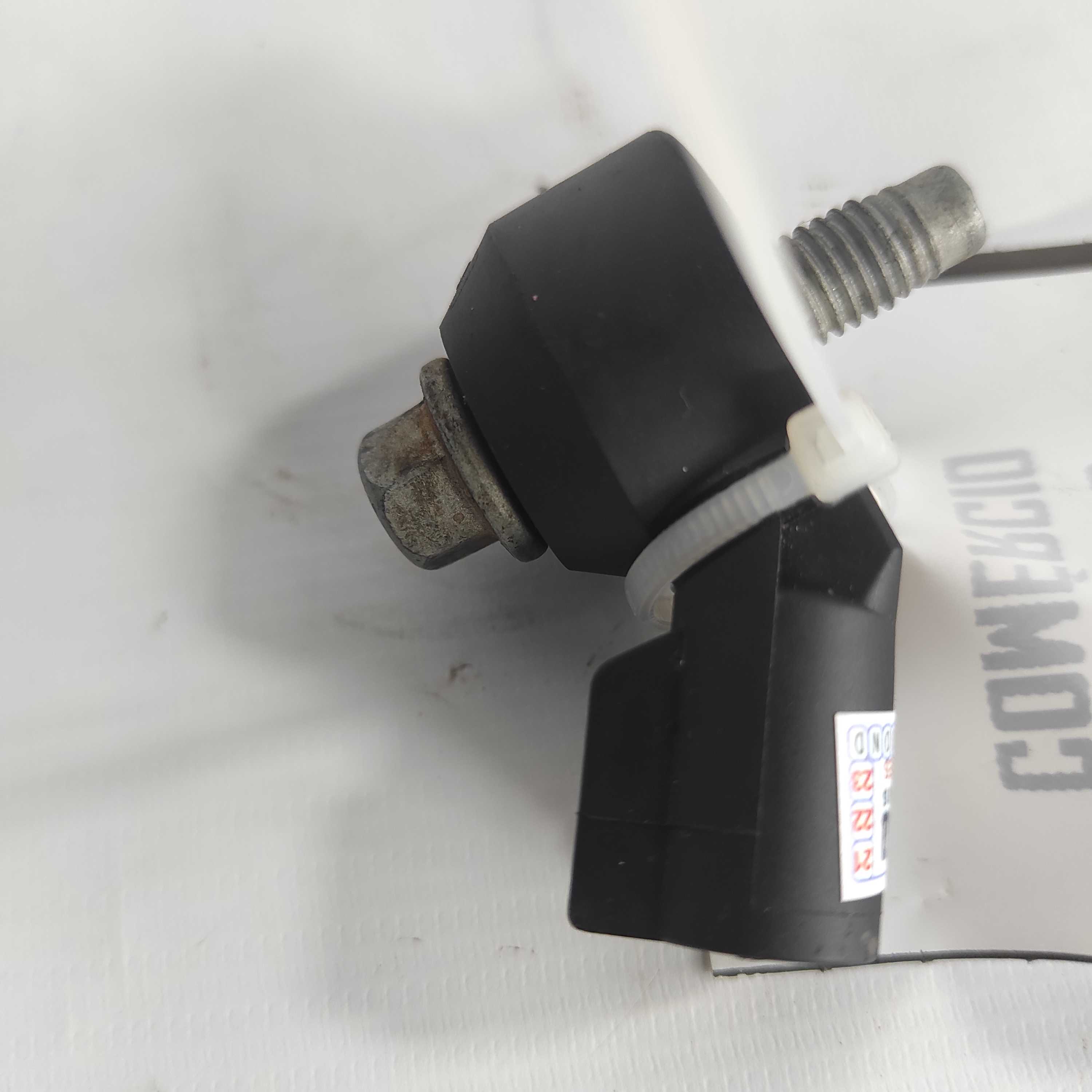 Sensor De Detonação Prisma 2016 1.4 12600827 1