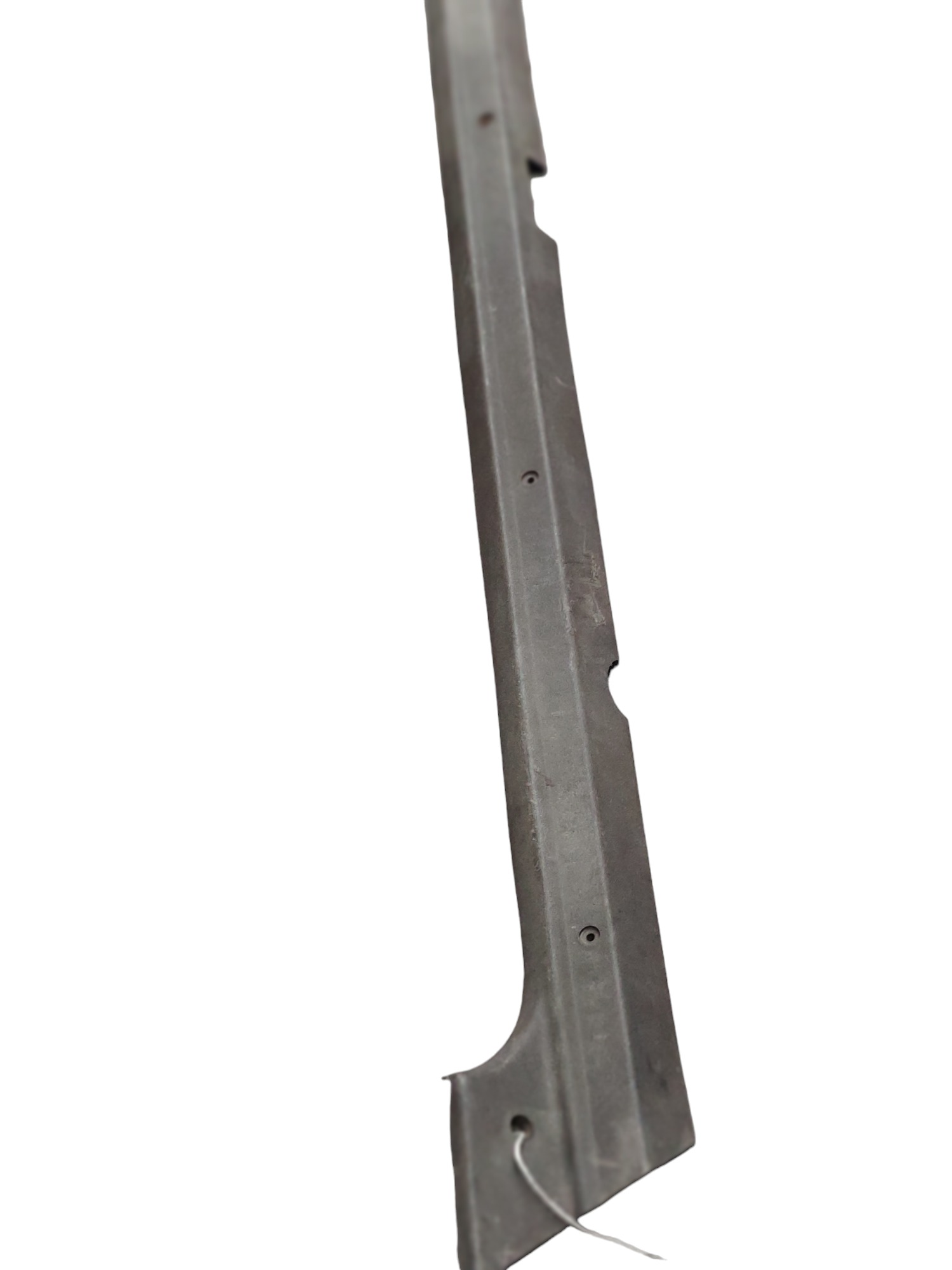 soleira porta esquerda Escort Hobby 1