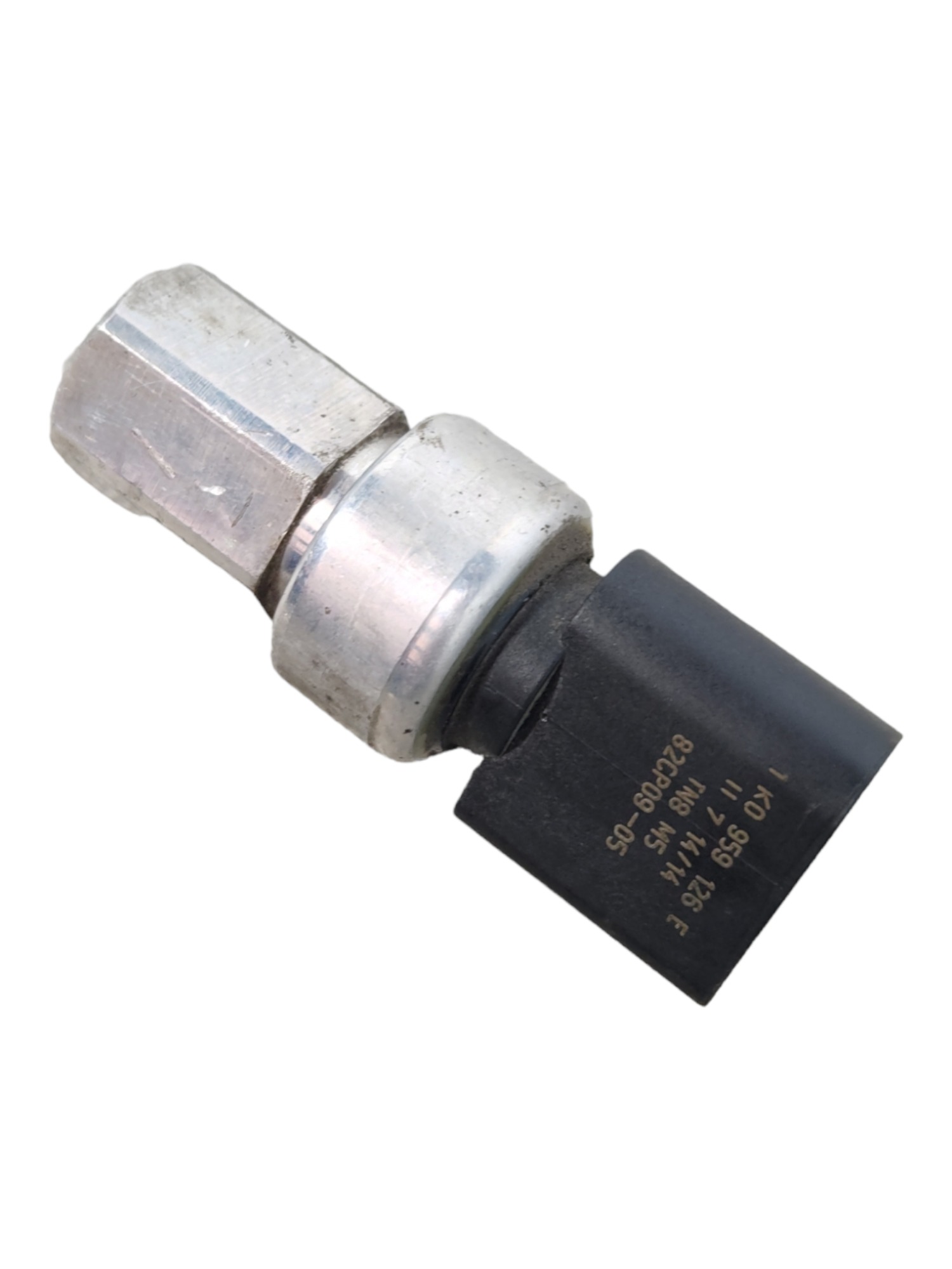 Pressostato Ar Condicionado Voyage 2015 1k0959126e