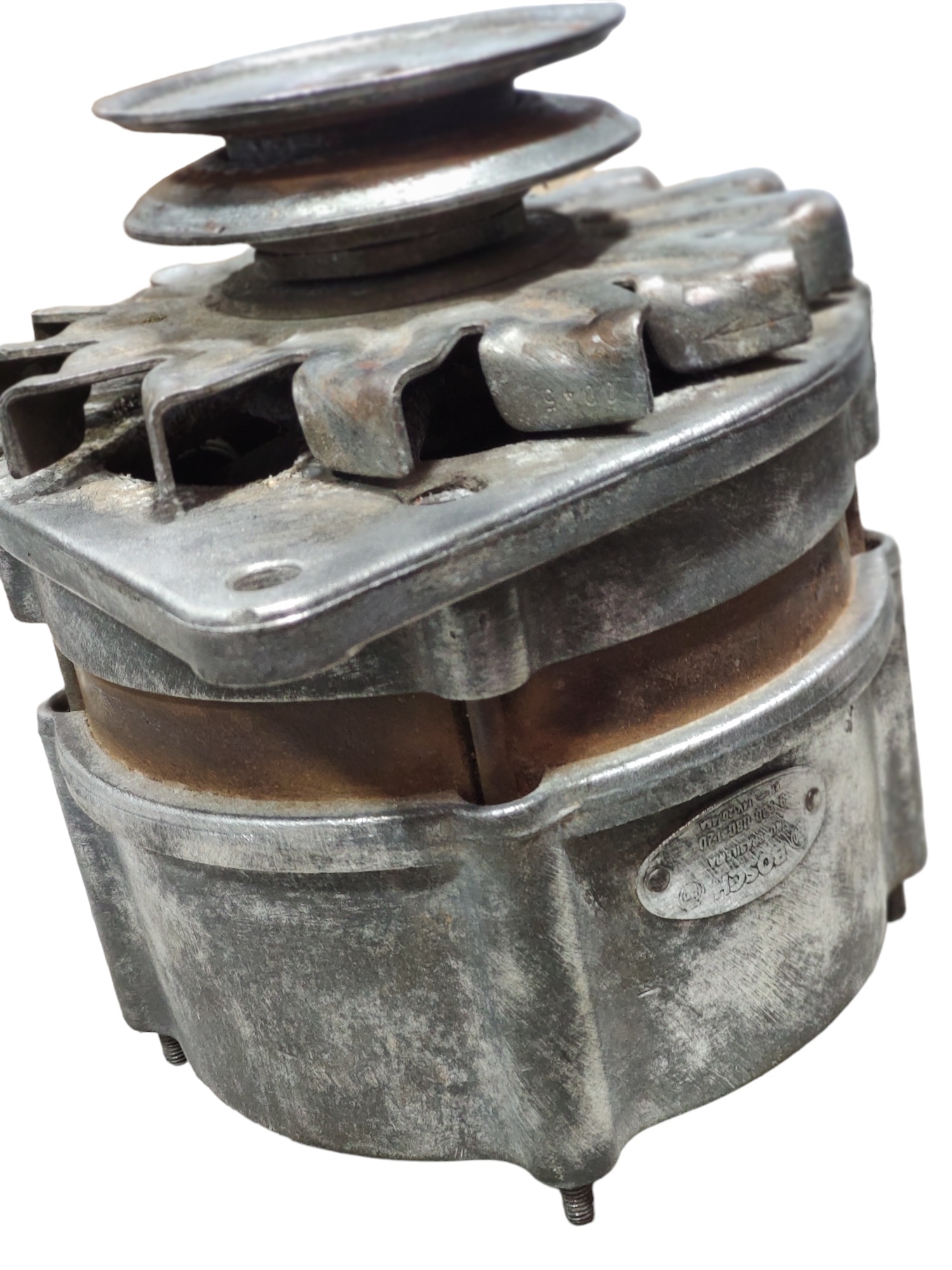 Alternador Fiat Uno 1989