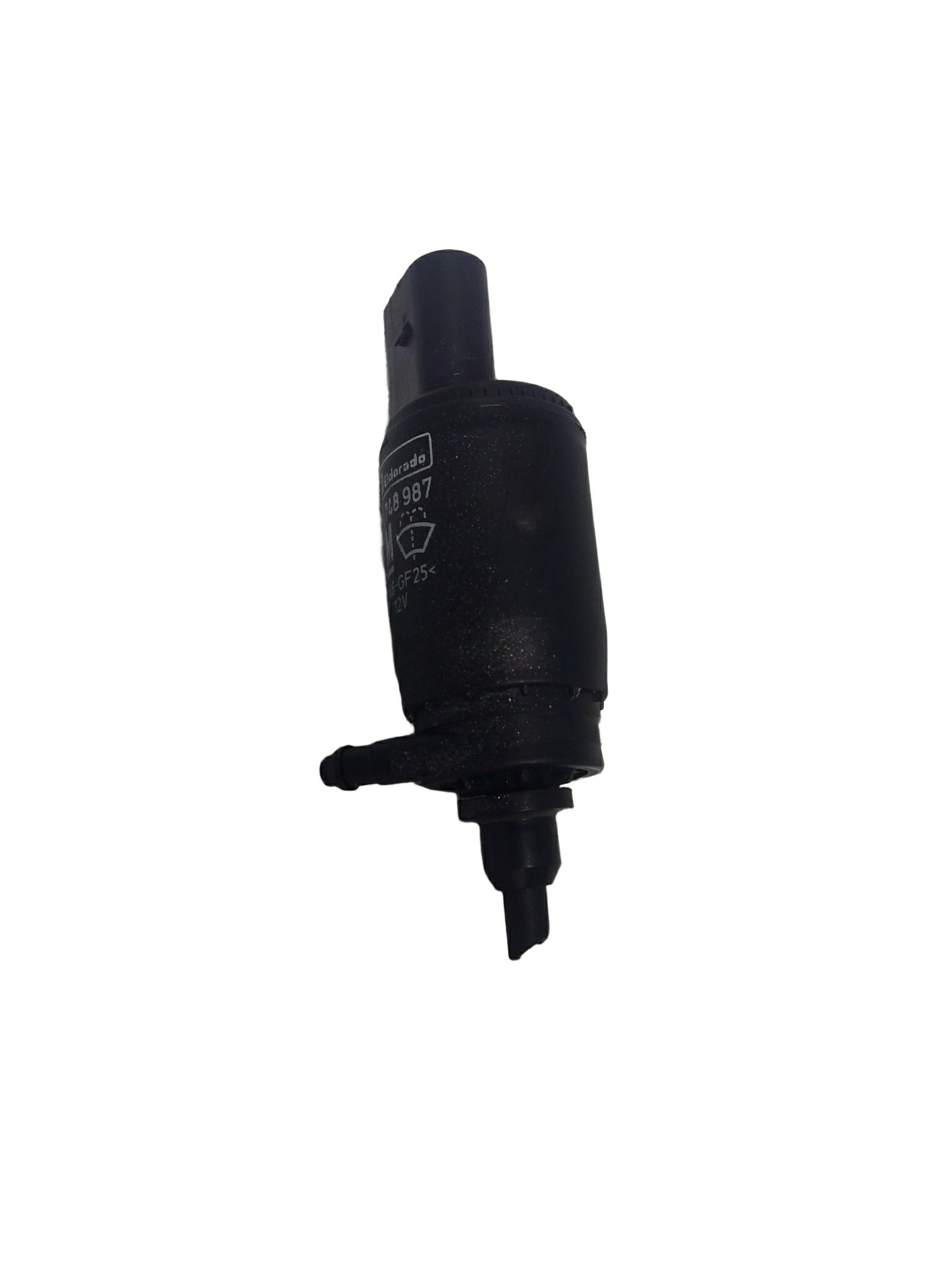 Motor Esguicho Água Parabrisa 94748987 2