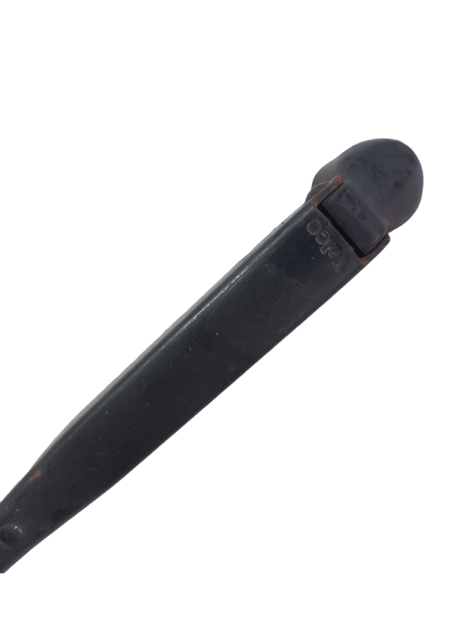 Braço Limpador Para-brisa Esquerdo Celta 2002 93324409 5