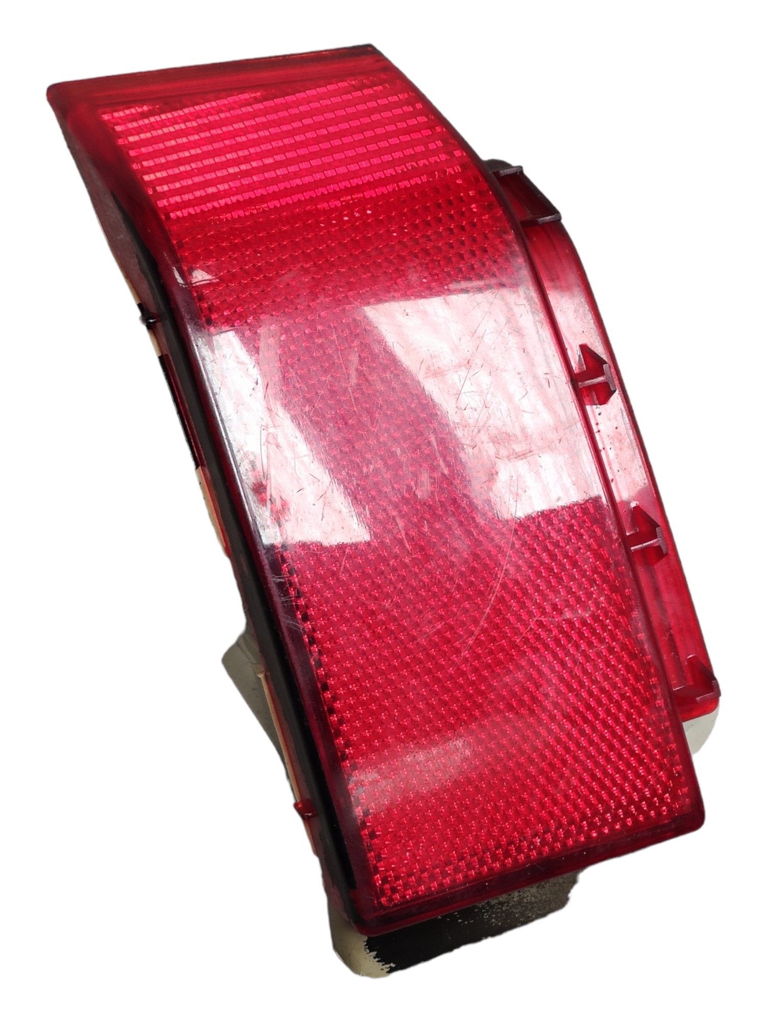 Refletor Traseiro Esquerdo Gm Meriva 2006 93338349