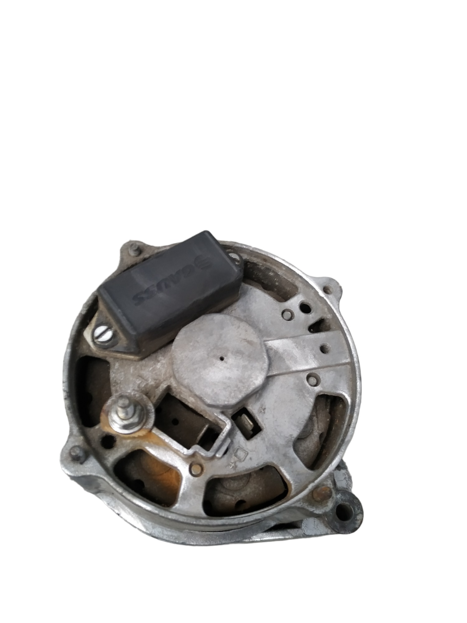 Alternador Fiat Uno 1989