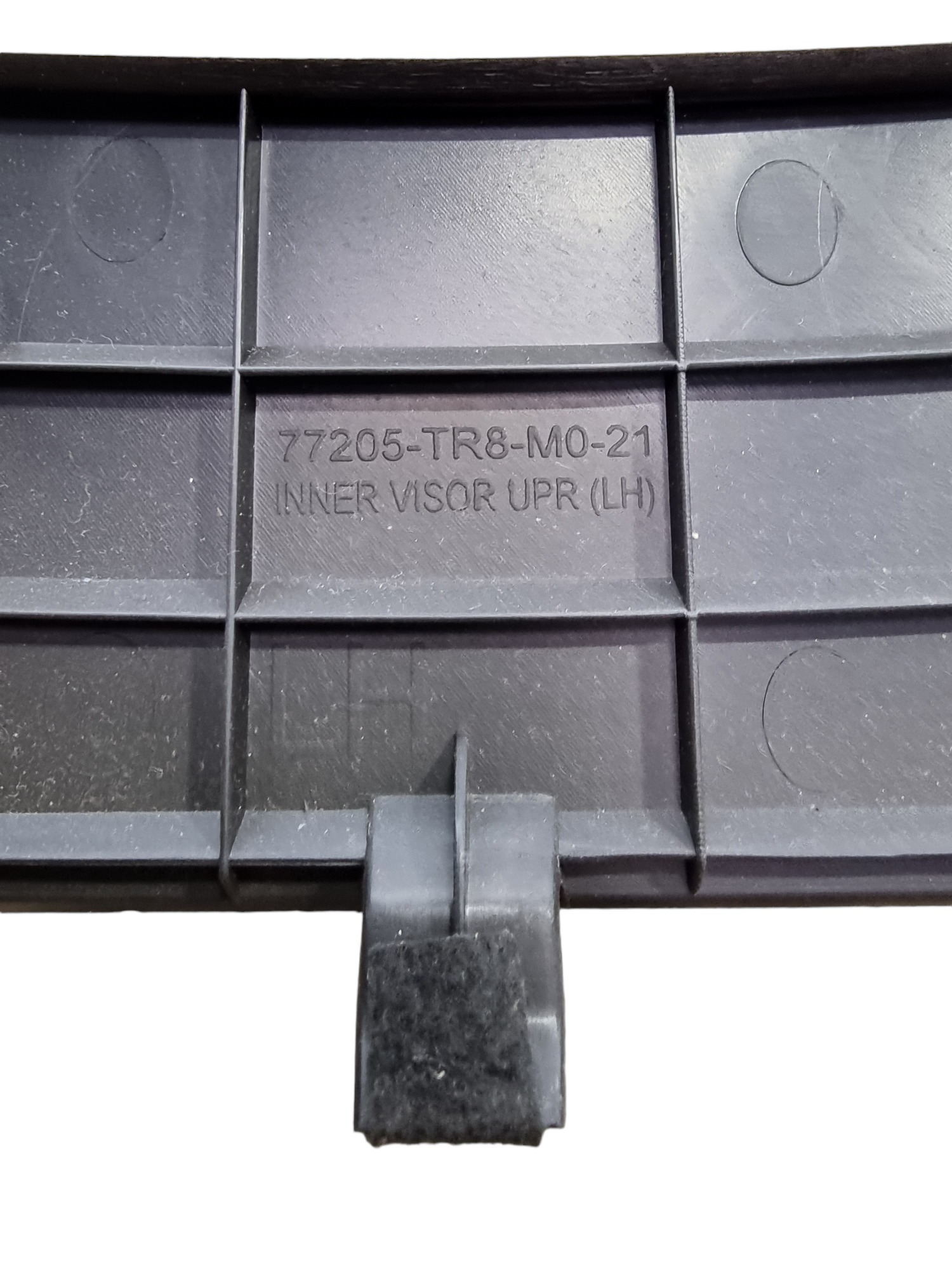 Moldura Superior Painel Instrumentos Civic 2016 77205tr8 3