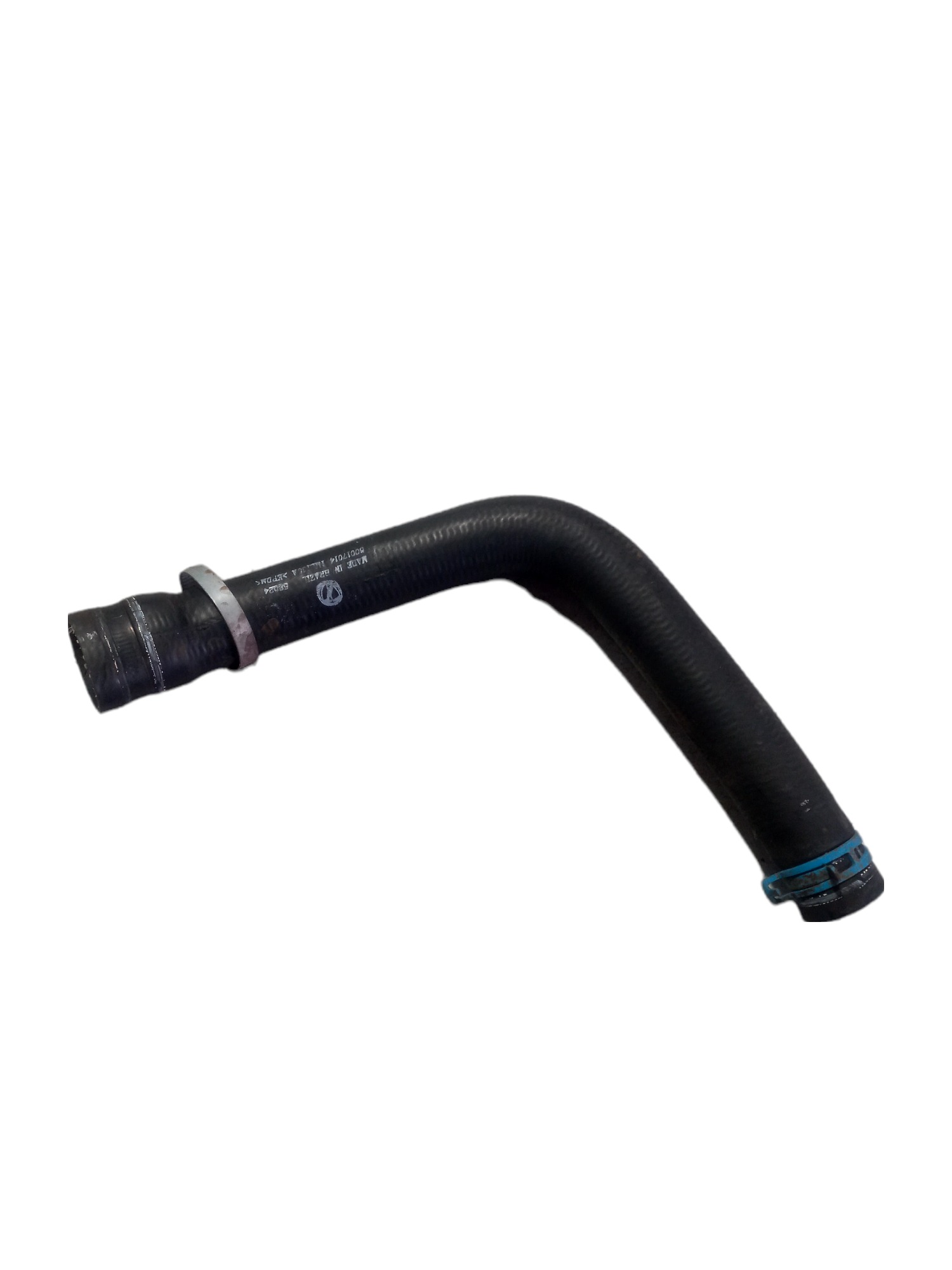 Mangueira Superior Do Radiador Uno Mille Fire Flex 50017014 3