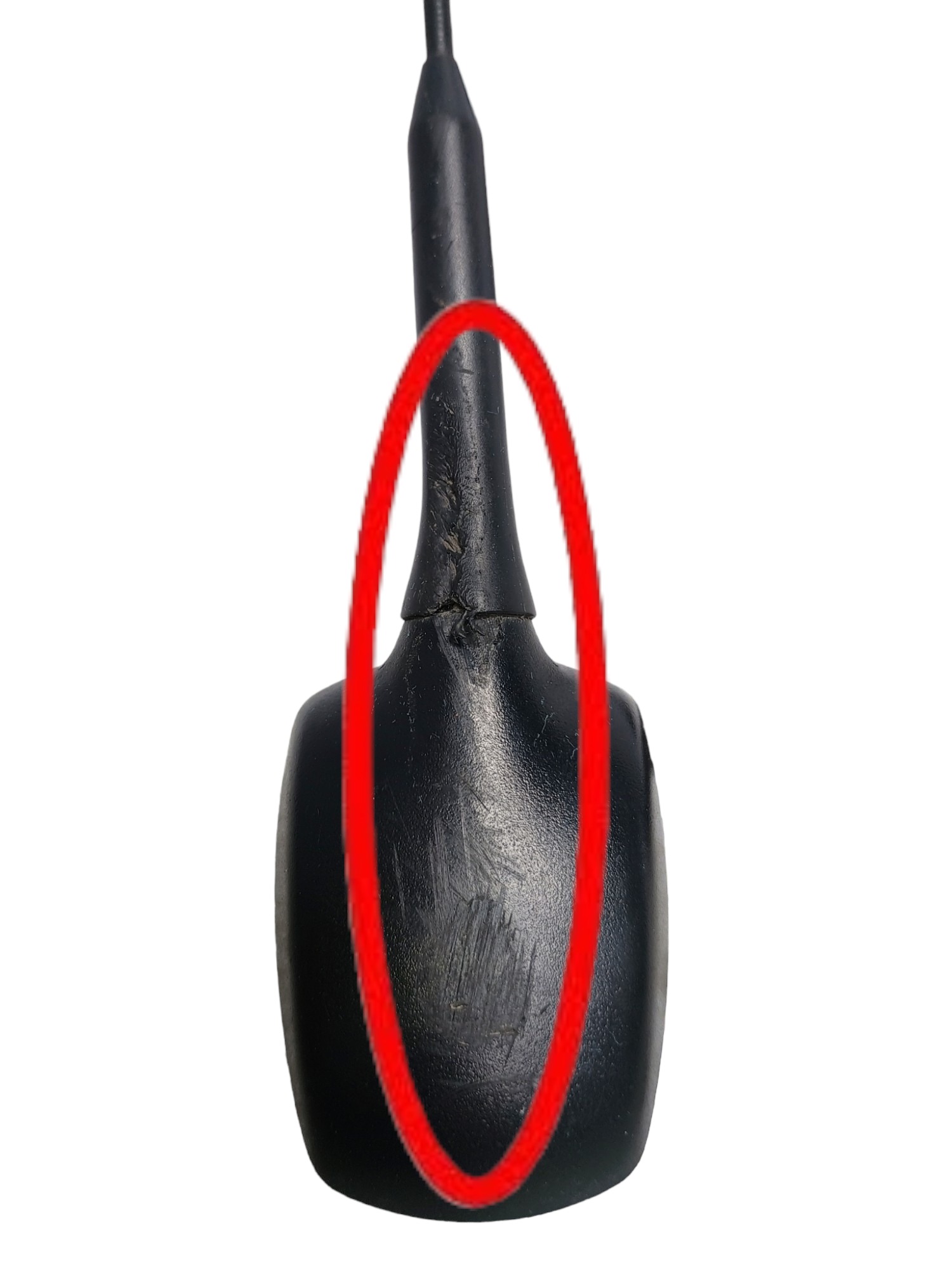 Antena Multimídia Gm Onix 1.0 2017 Com Detalhe 3