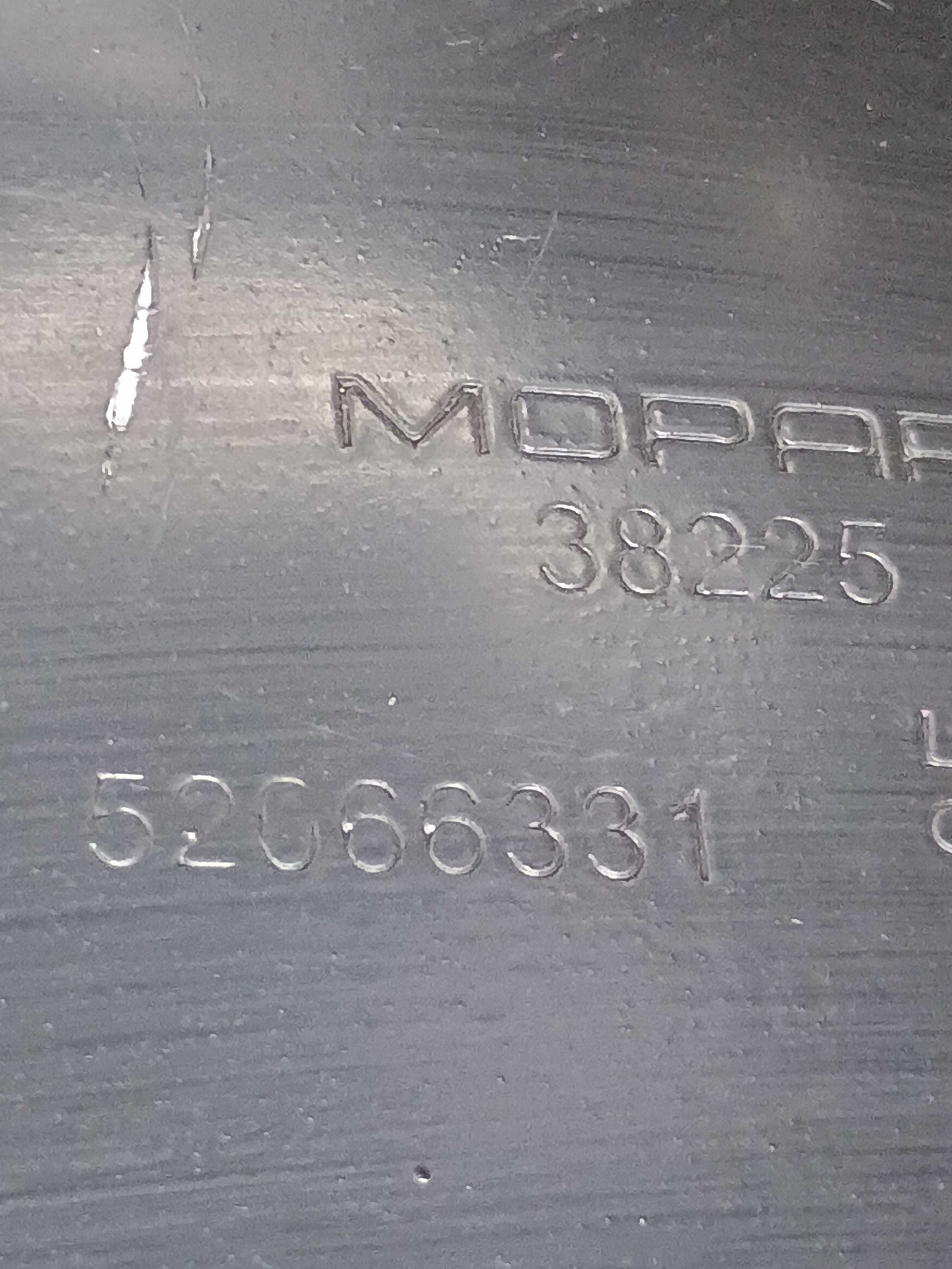 Suporte Caixa Bateria Fiat Cronos Drive 1.3 2019 52066331 5