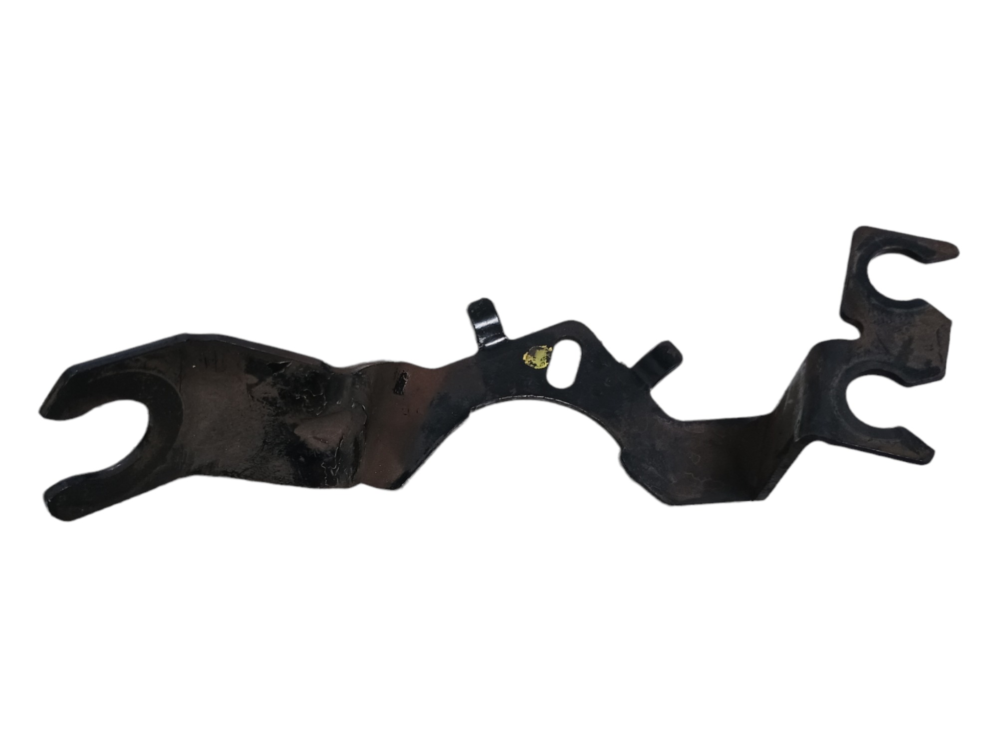 Suporte Flexível Freio Dian Dir Renault Sandero 1.0 16v 2015 3