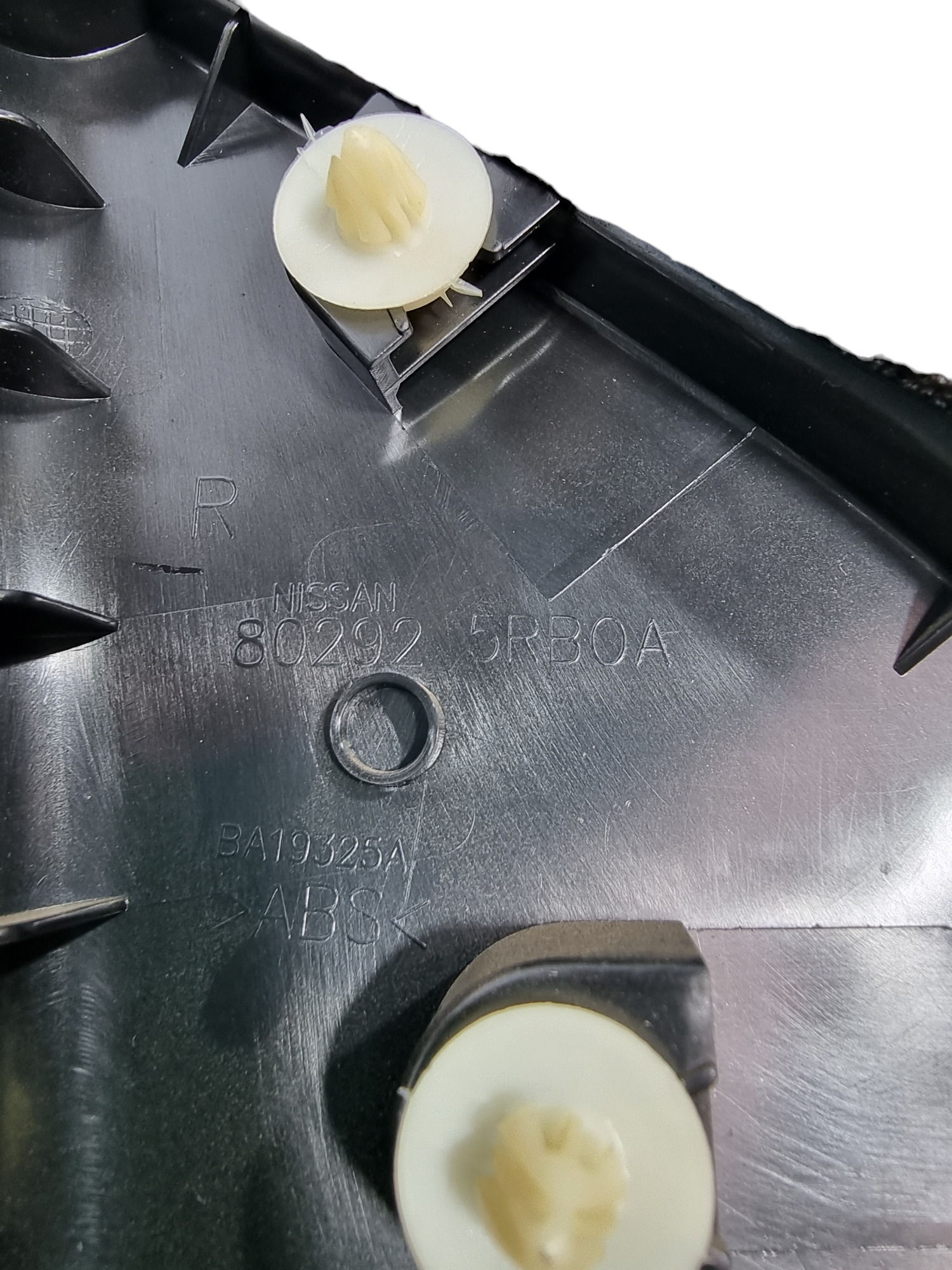 Acabamento Int Retrovisor Dir Nissan Kicks 2017 802925rb0a 3