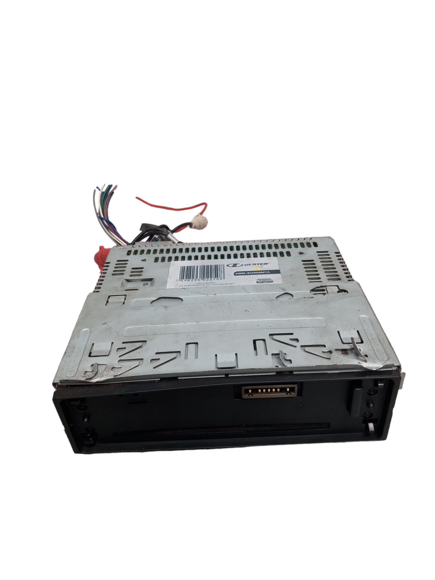 Dvd Multimidia Gm Kadett 1.8 Gl 1991