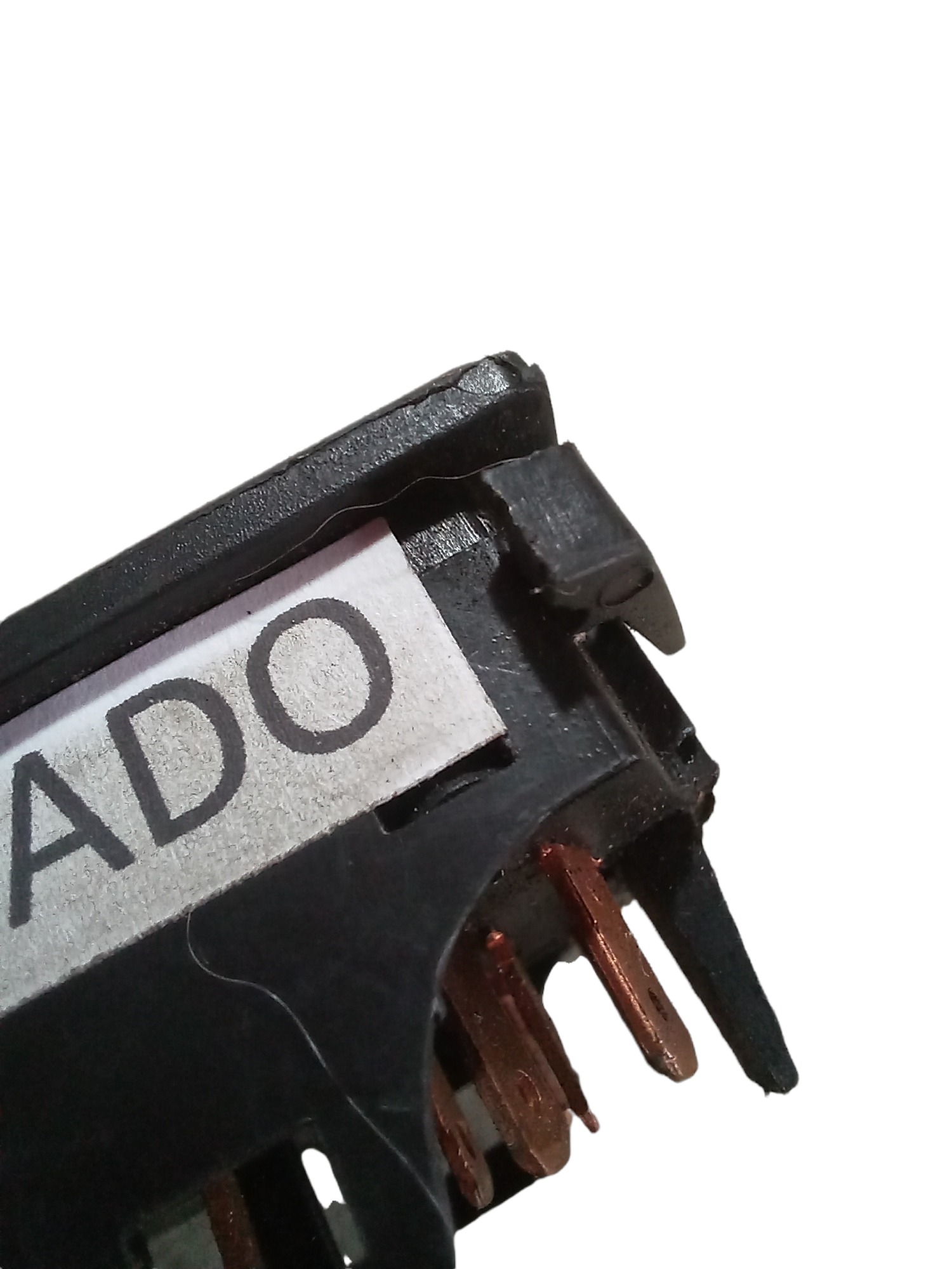 Chave Limpador Para-brisa Classic Ls 2011 90243394 4