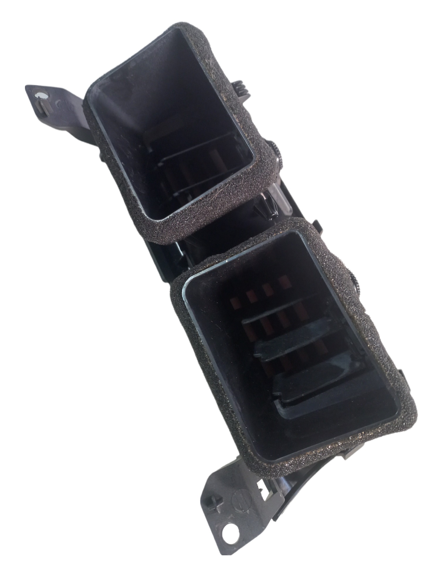 Difusor De Ar Central gm Spin 2014 2