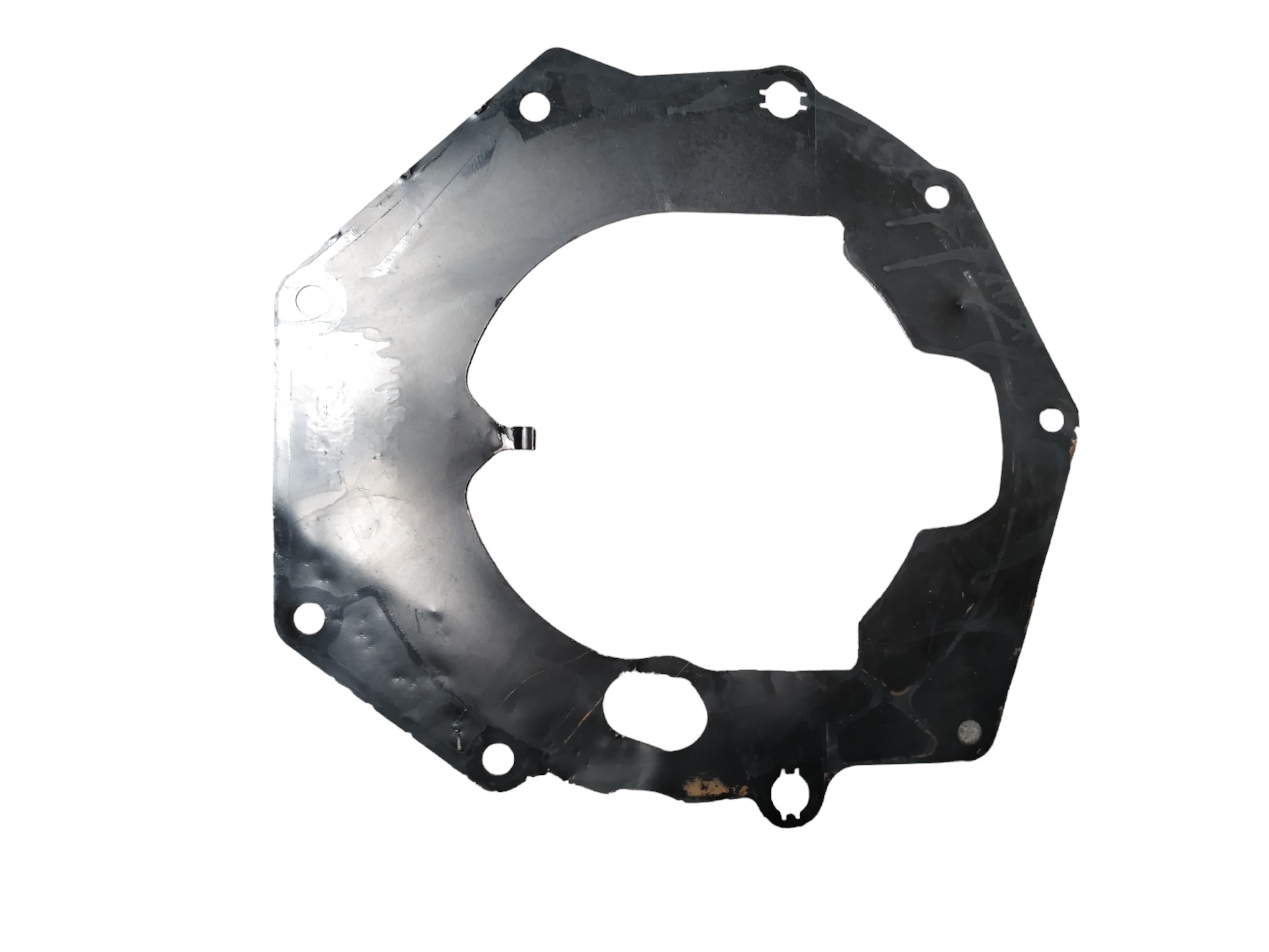 Flange Câmbio Vw Virtus 1.0 2018 2