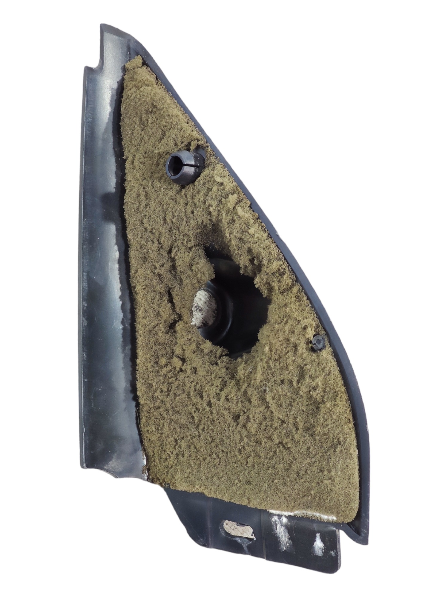 Moldura Interna Retrovisor Direito Vw Gol G3 5027404 2