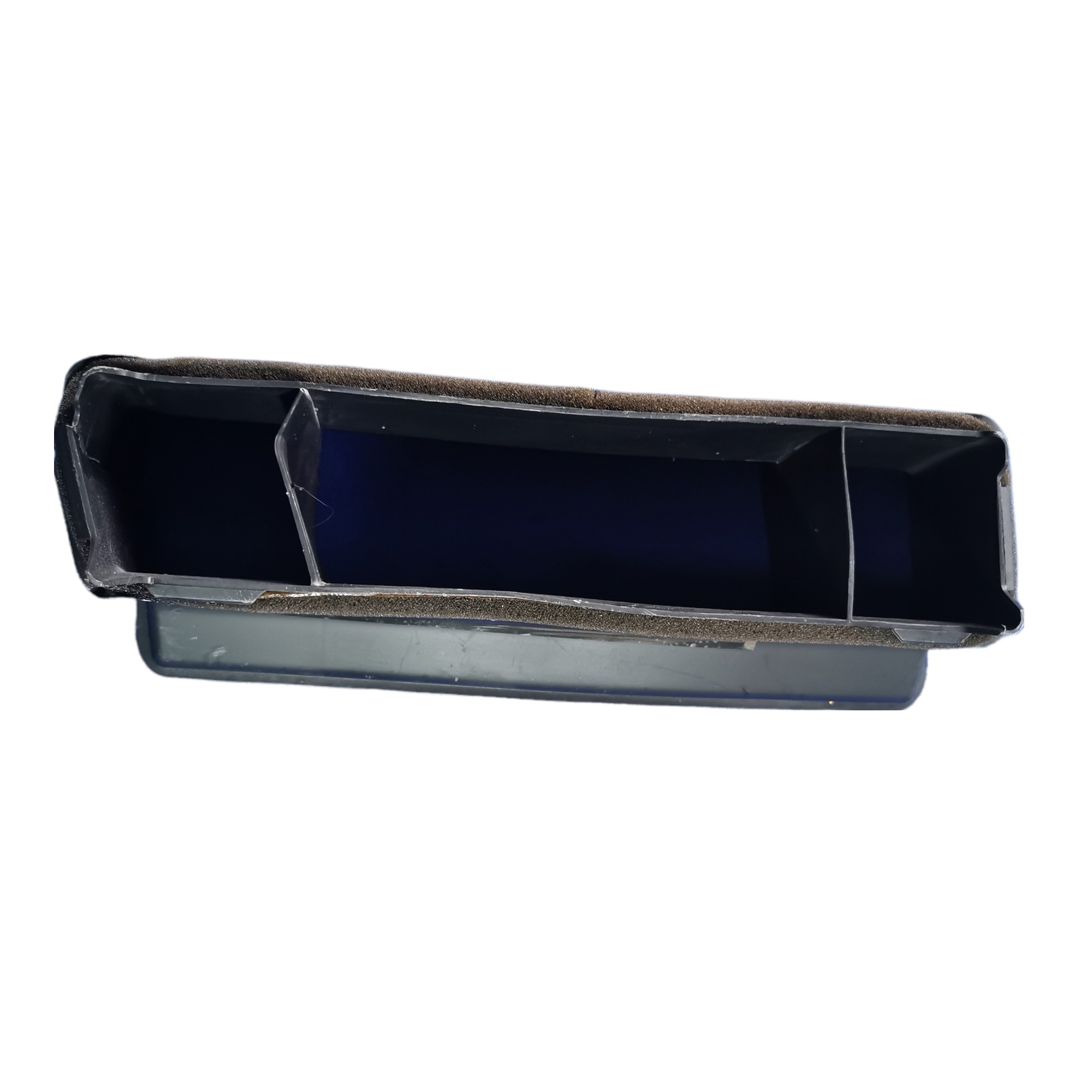 Duto Central Do Ar Condicionado Honda Fit Exl 77450tj0 2