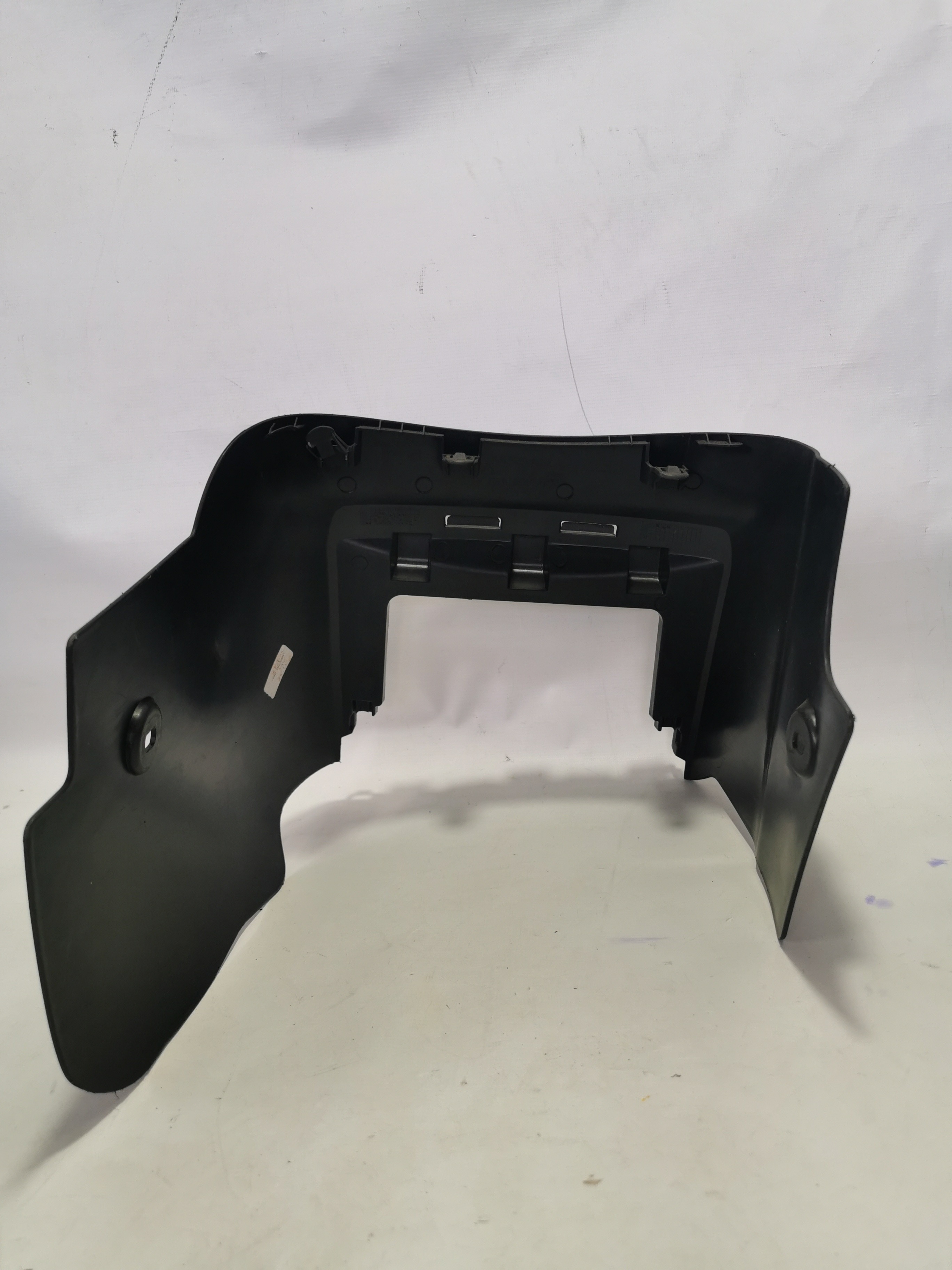 Moldura Console Central Nissan Versa 681049km0b 5