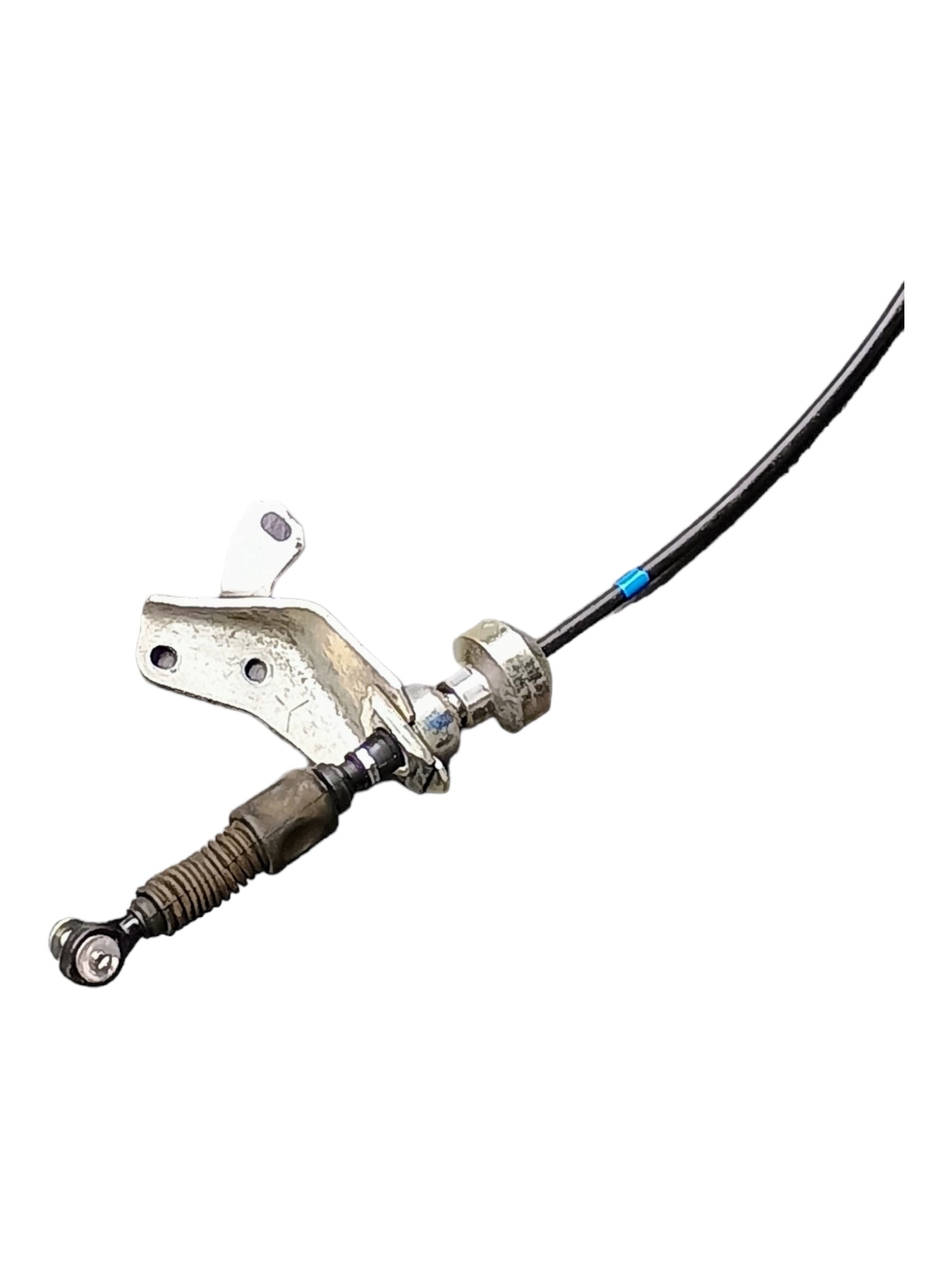 Cabo Seletor Marchas Toyota Yaris Sedan 1.5 16v 2020 2