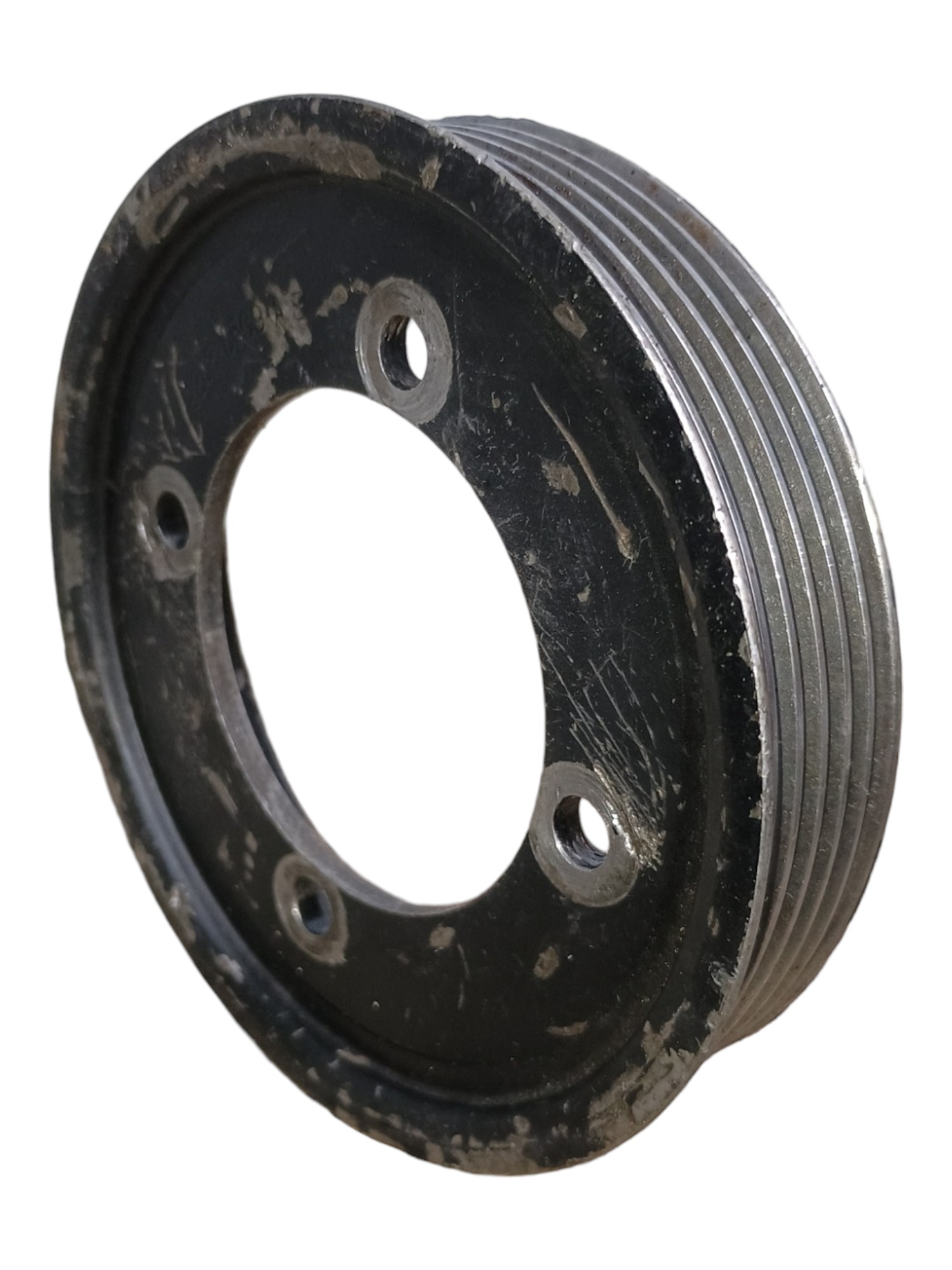 Polia Bomba Dágua Ford Escort 1.8 16v 1997 À 2002 928f8509 1