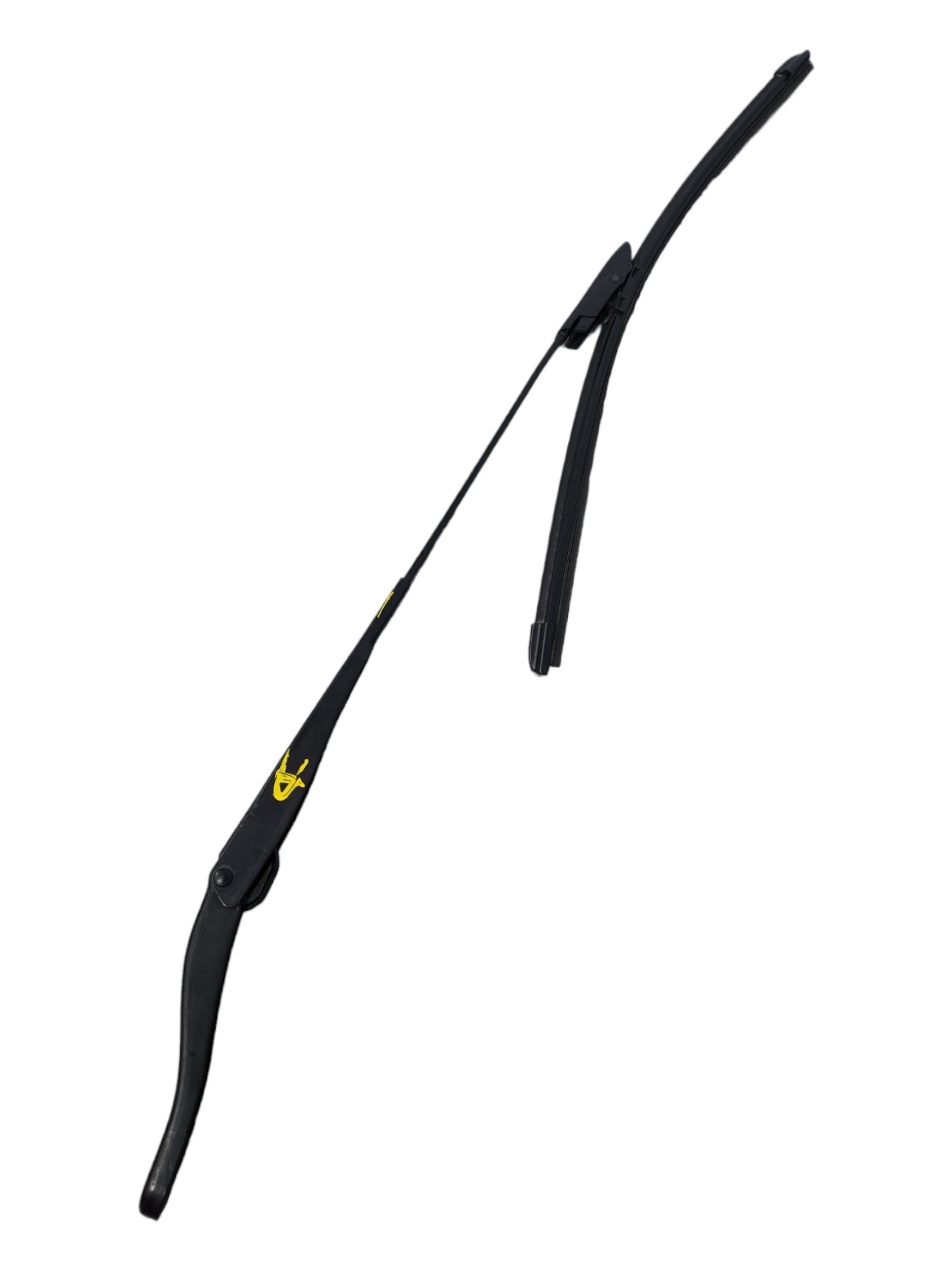 Braço Direito Limpador Para-brisa Renault Logan 2015 1