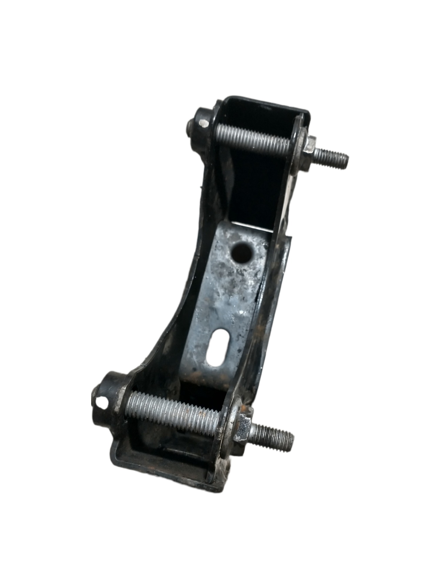 Suporte Coxim Cambio Vw Crossfox 2011 4