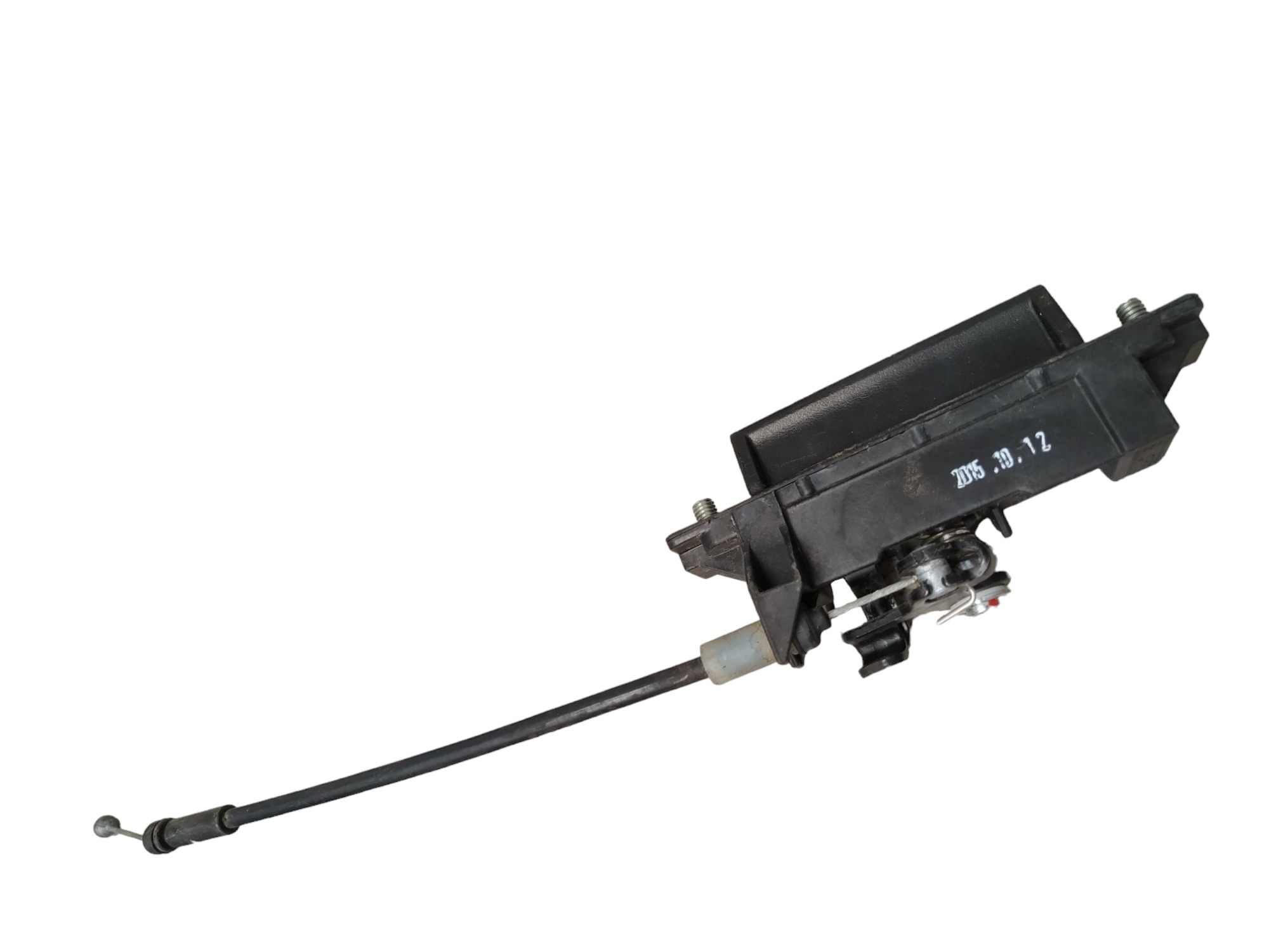 Maçaneta Externa Porta-malas Hyundai Hb20 2015