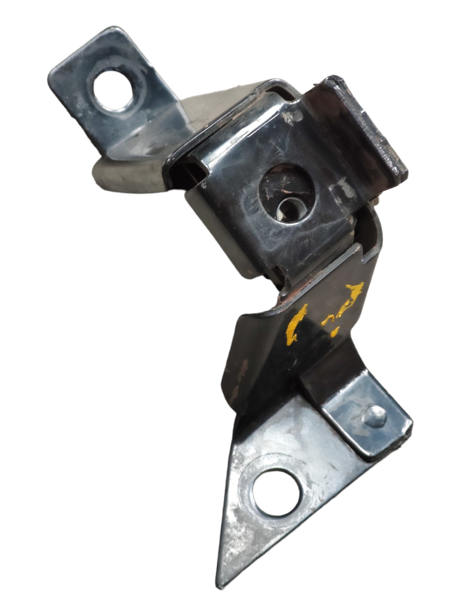 Suporte Coxim Motor Esquerdo Fiat Mobi Like 2022 46440101 1