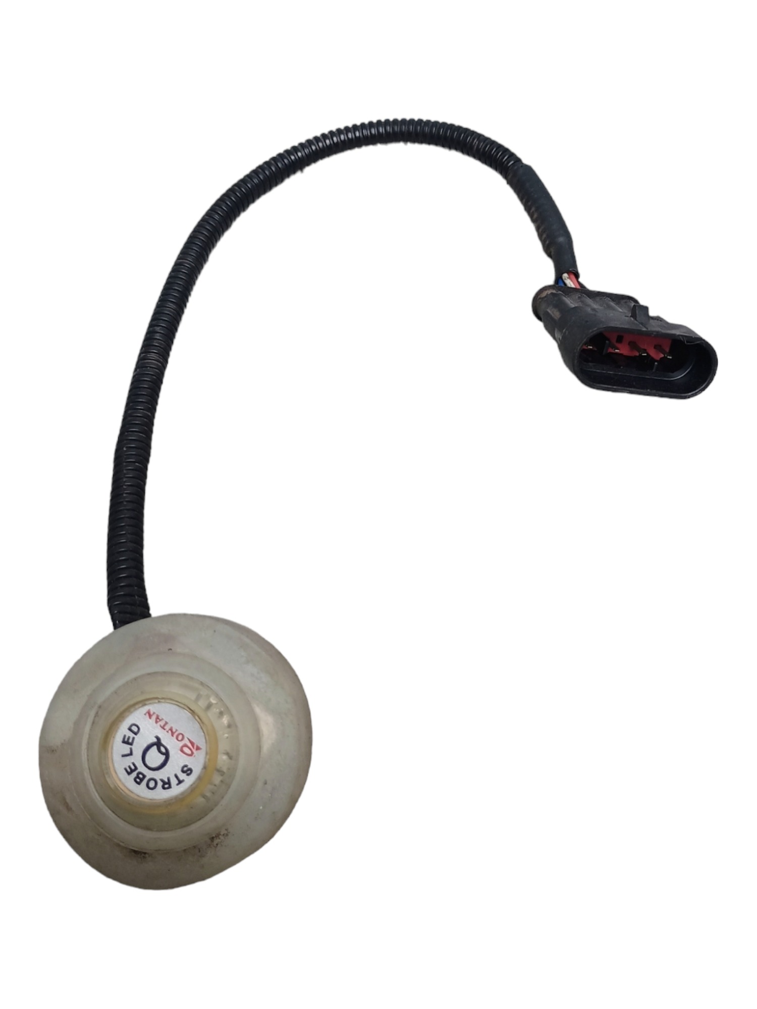 Strobe Led Ford Fiesta 1.0 2008