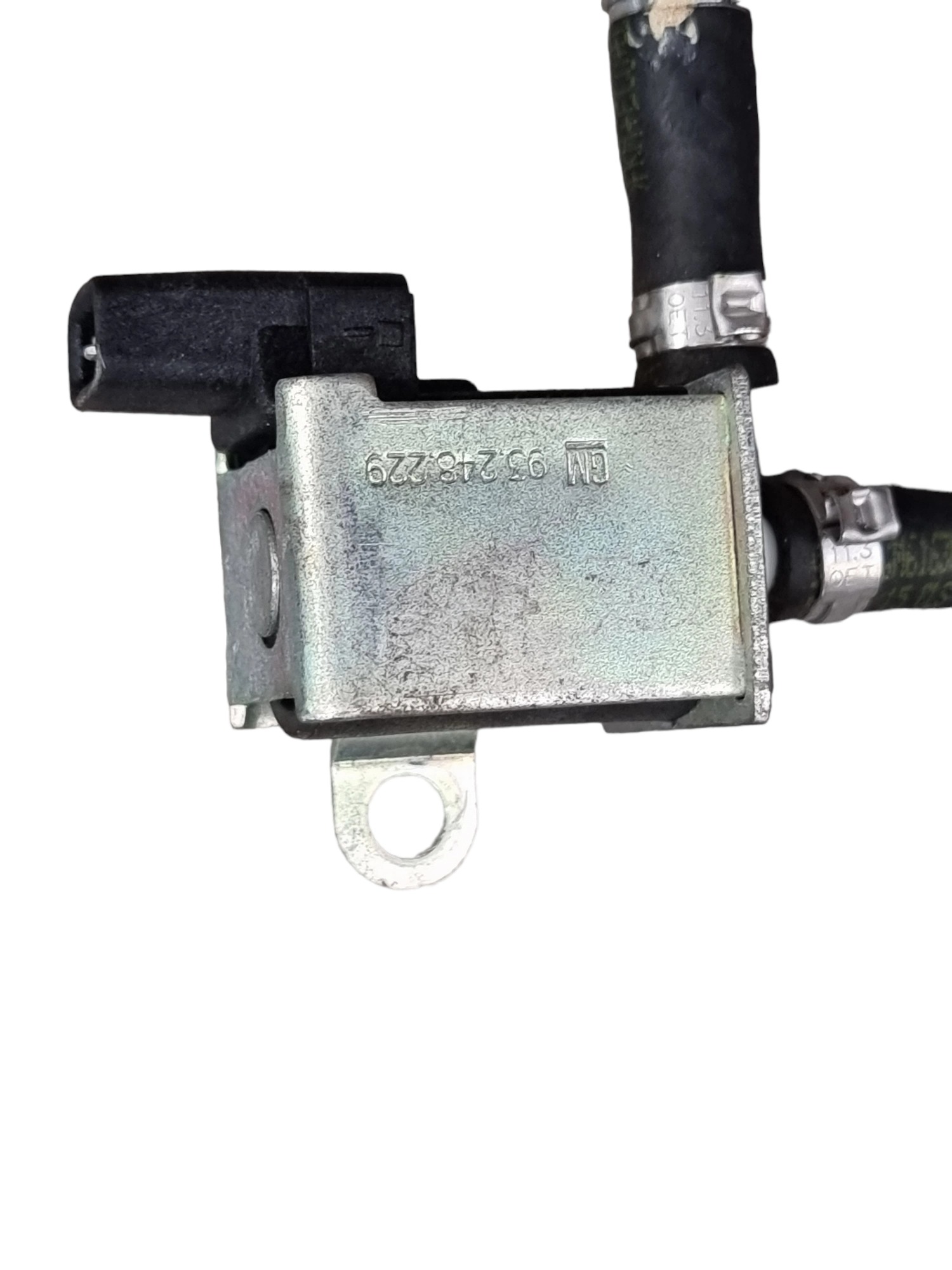 Válvula Solenoide Onix Ltz 2016 93248229 3