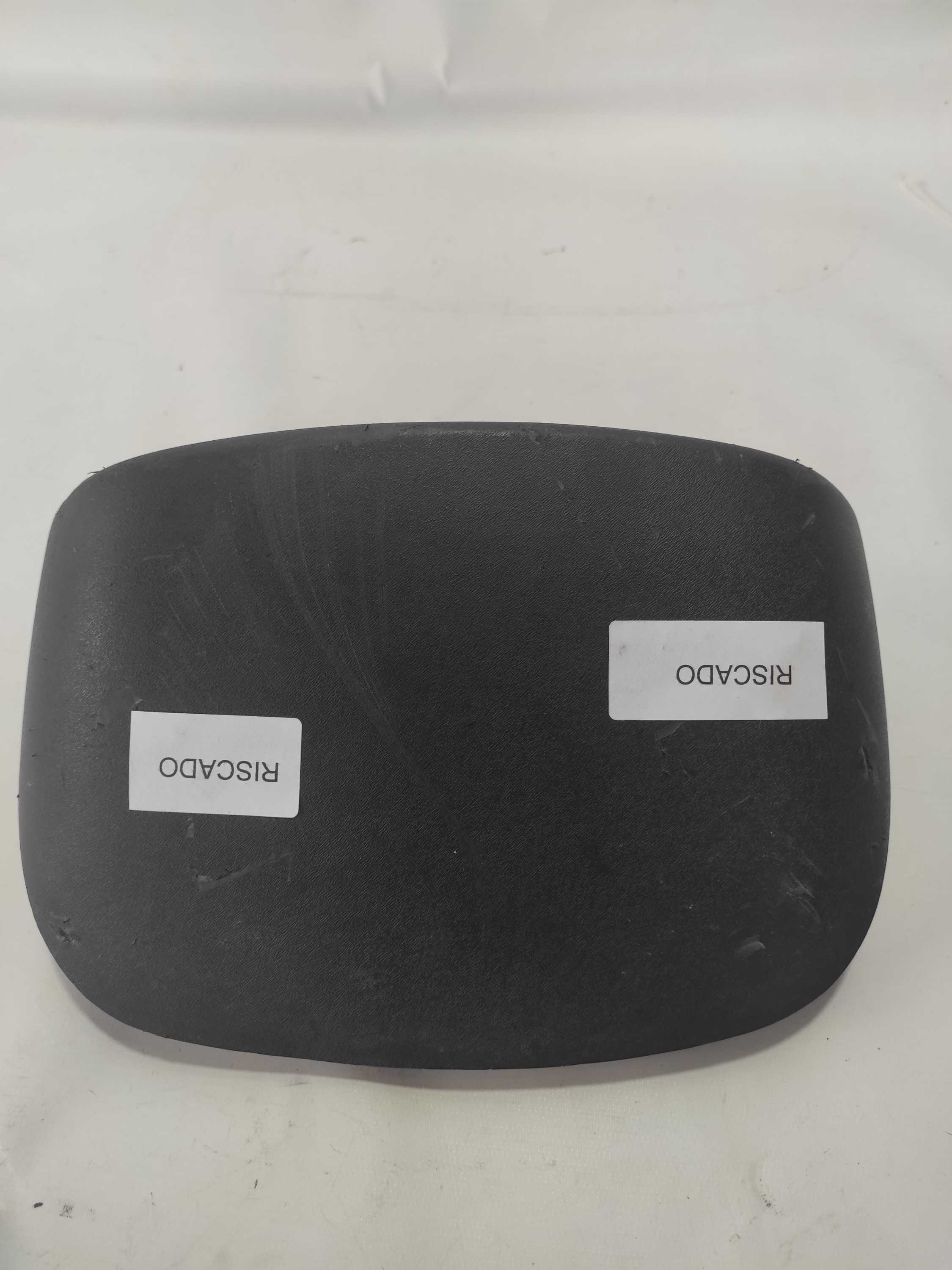 Moldura Computador De Bordo Citroen C3 Glx 9637997177 3