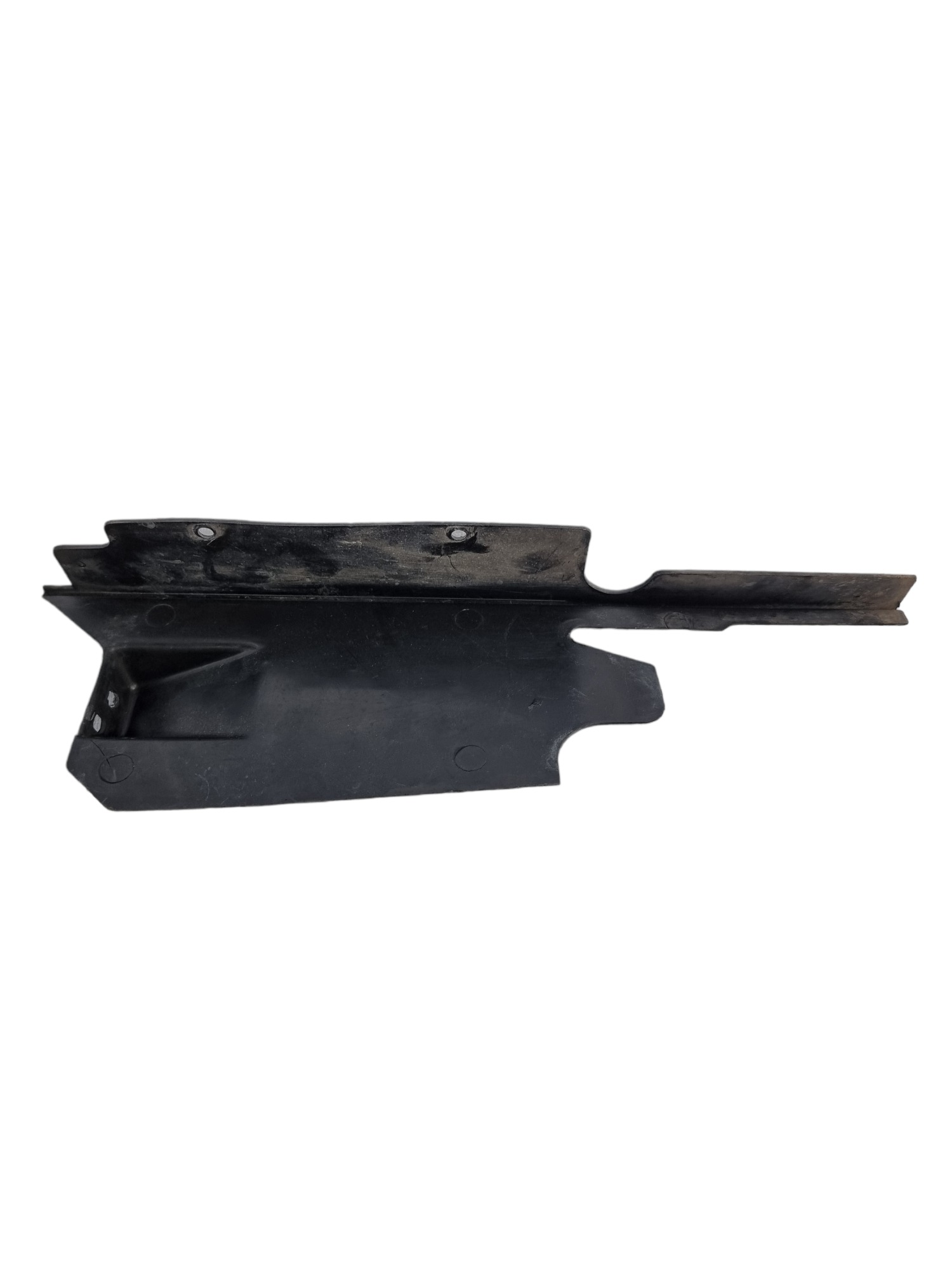 Condutor Ar Esquerdo Radiador vw Gol G3 G4 2
