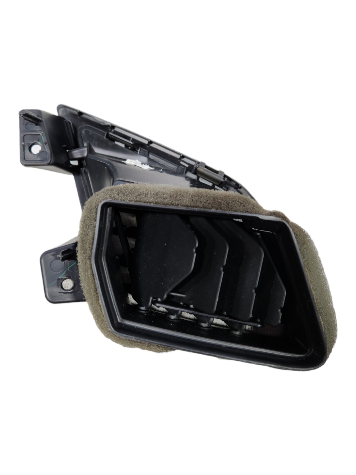 Difusor Ar Esquerdo Honda Civic Lxr 2016 3