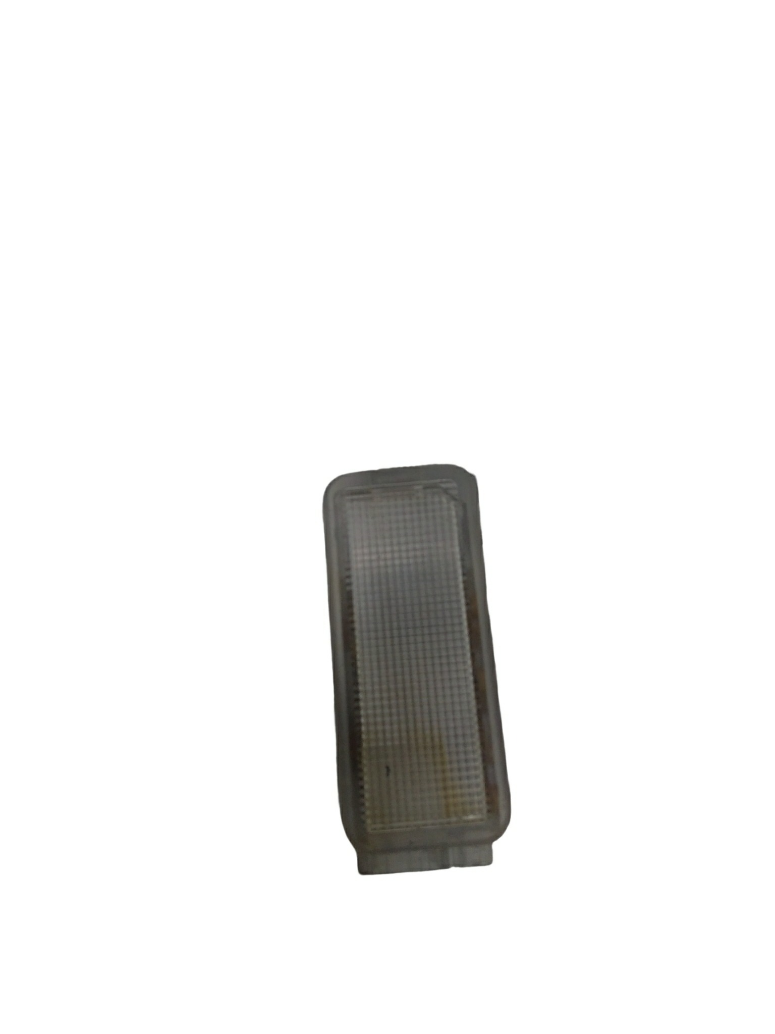 Luz De Placa 206 Sw 2005/2006 1