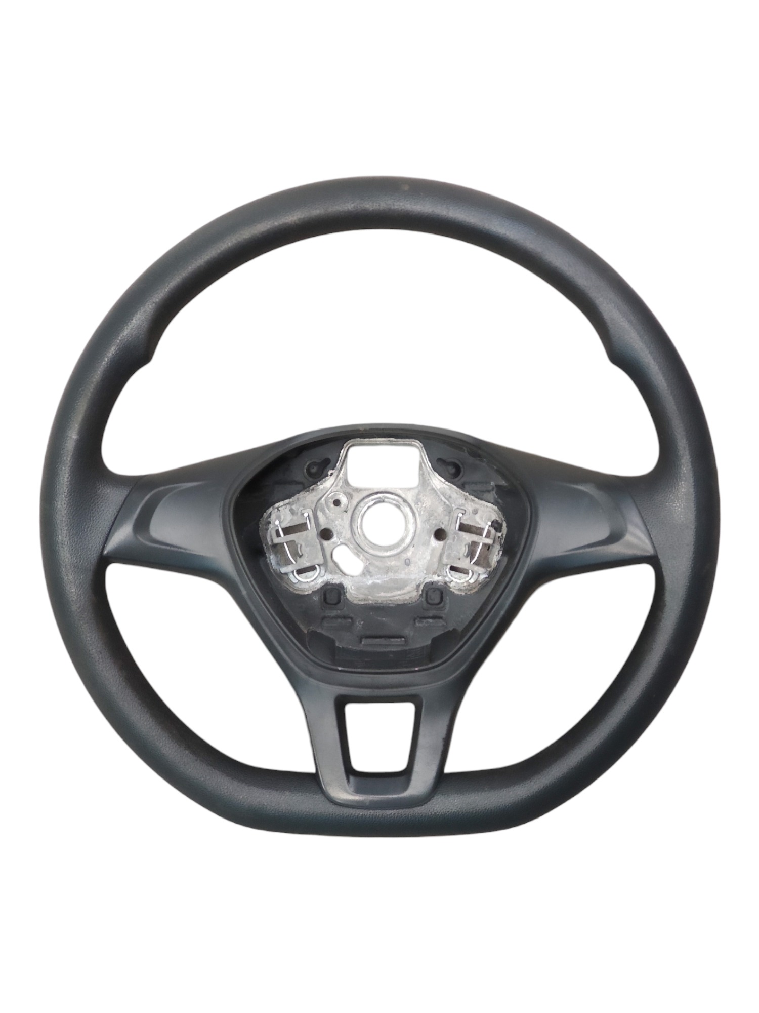 Volante Voyage Cl 2017 4010469 Preto Preto
