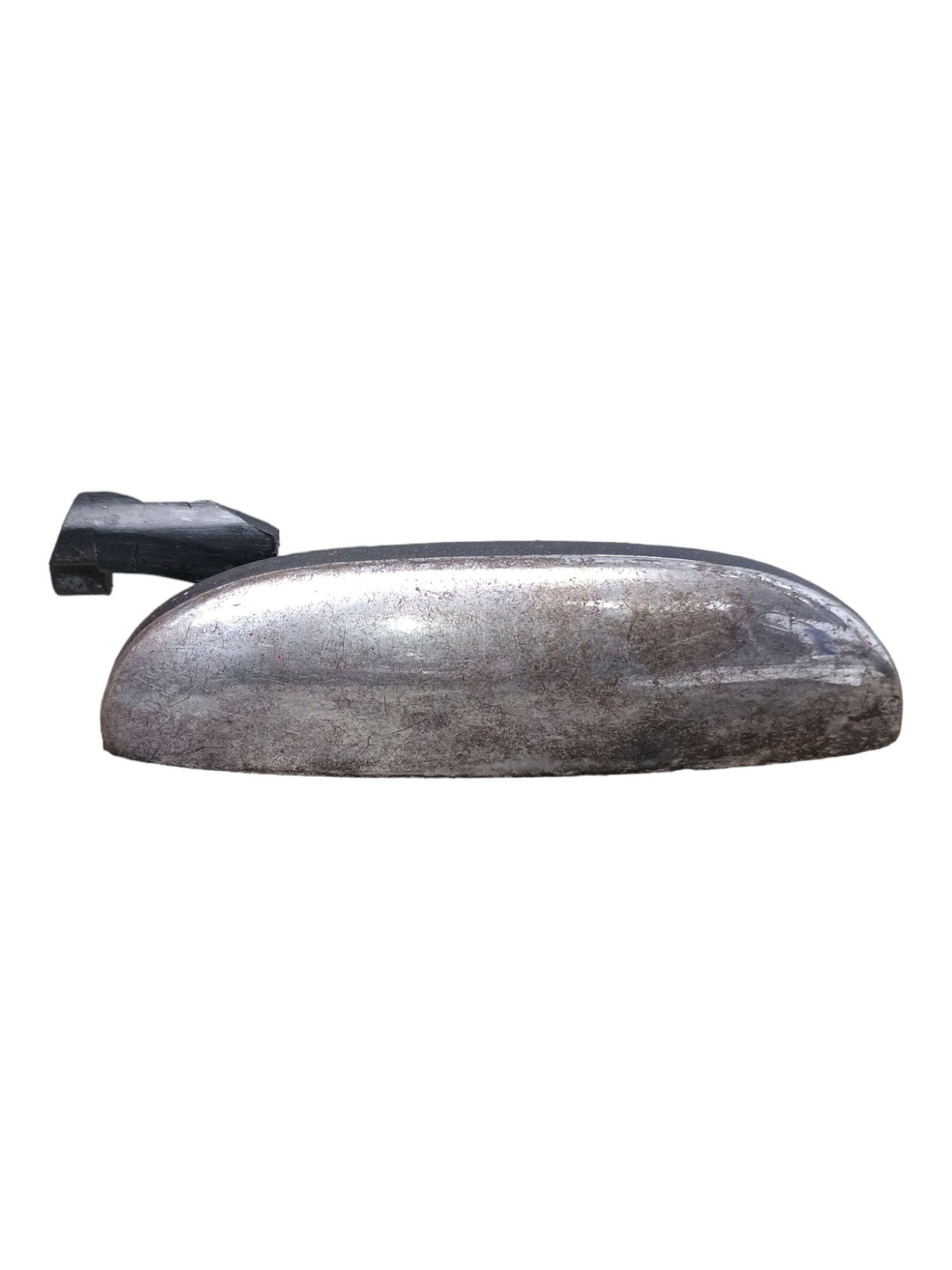 Maçaneta Externa Porta Tras Dir Fiat Palio 2000 C/detalhes 1