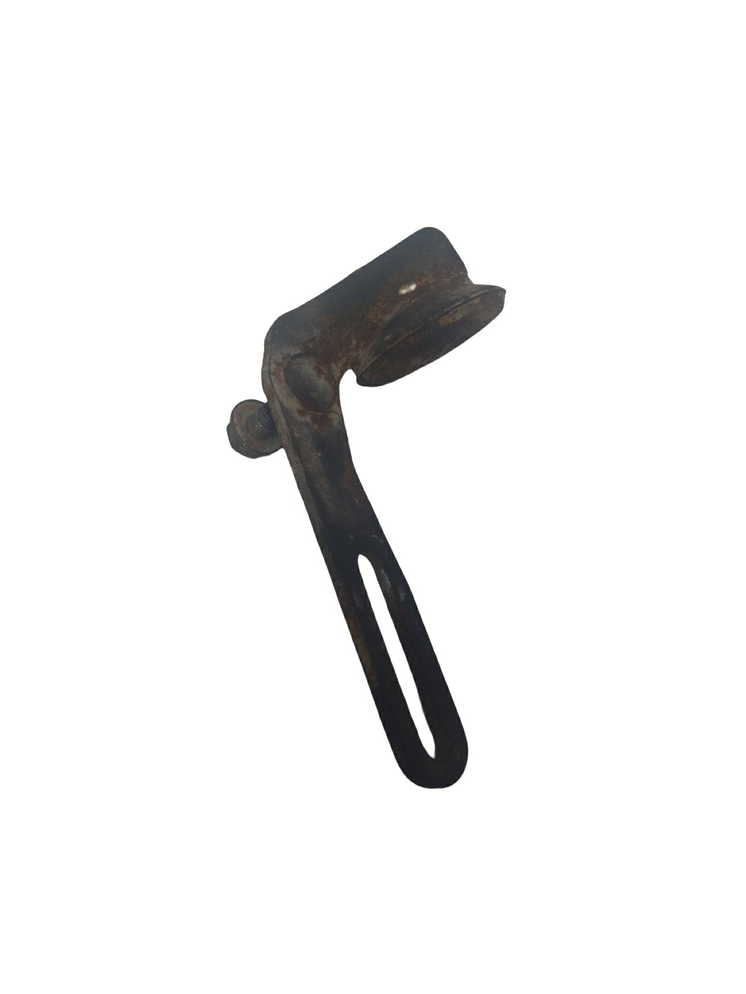 Suporte Do Alternador Gol Plus 1.0 2001 3