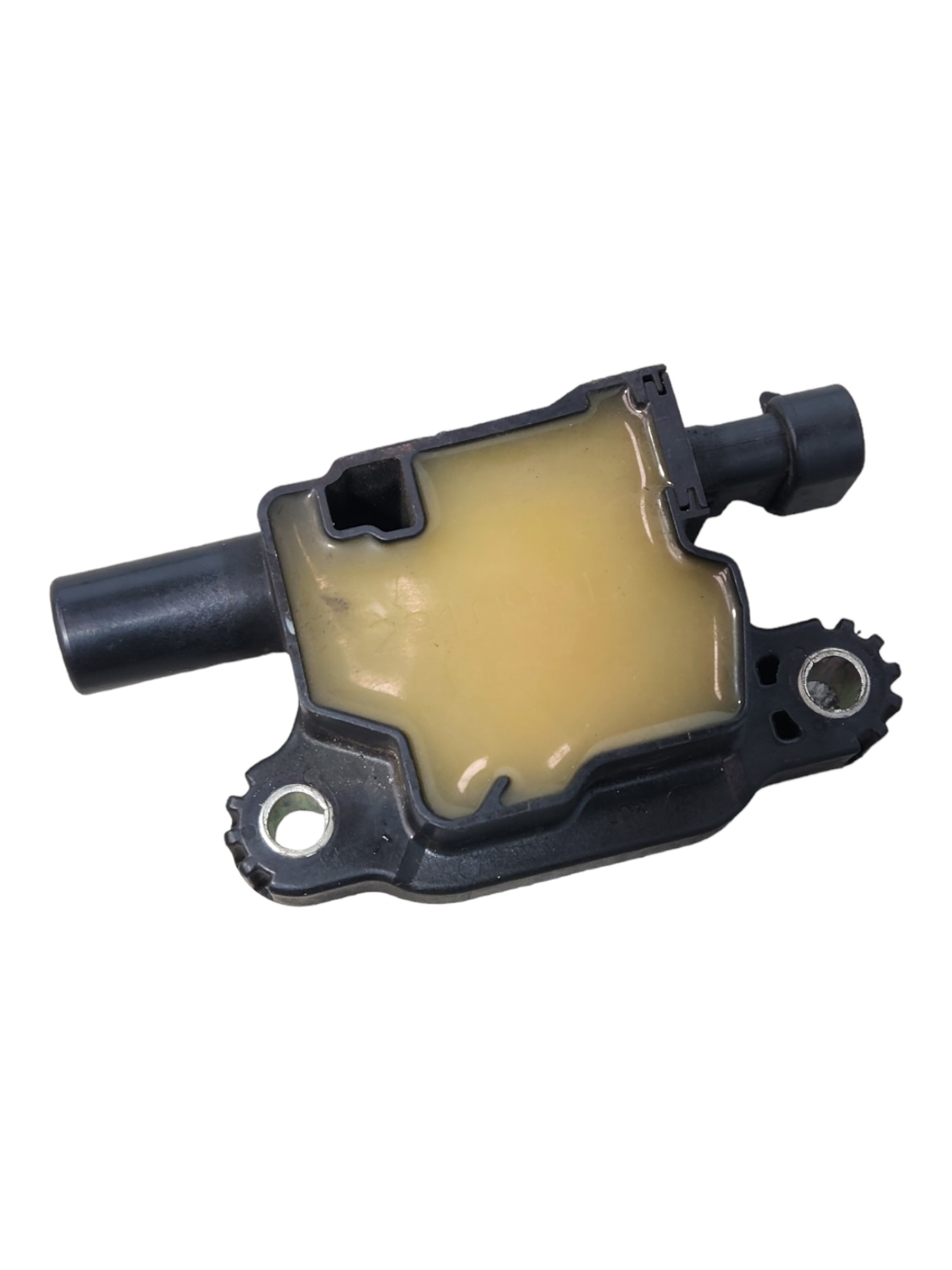 Bobina Ignição Gm Onix 1.0 2014 12619161 Com Detalhe 2