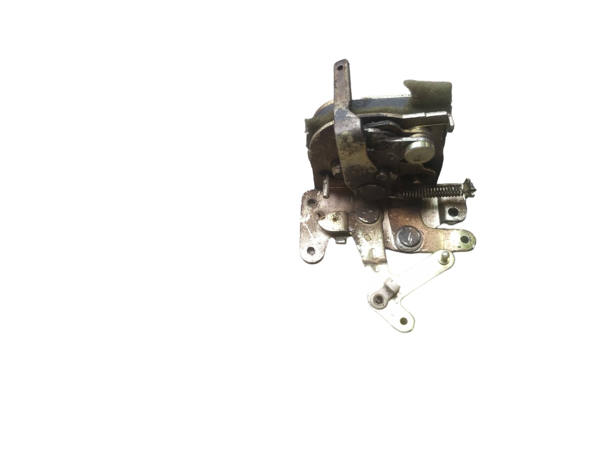 Fechadura Lado Direito Fiat Uno 2000
