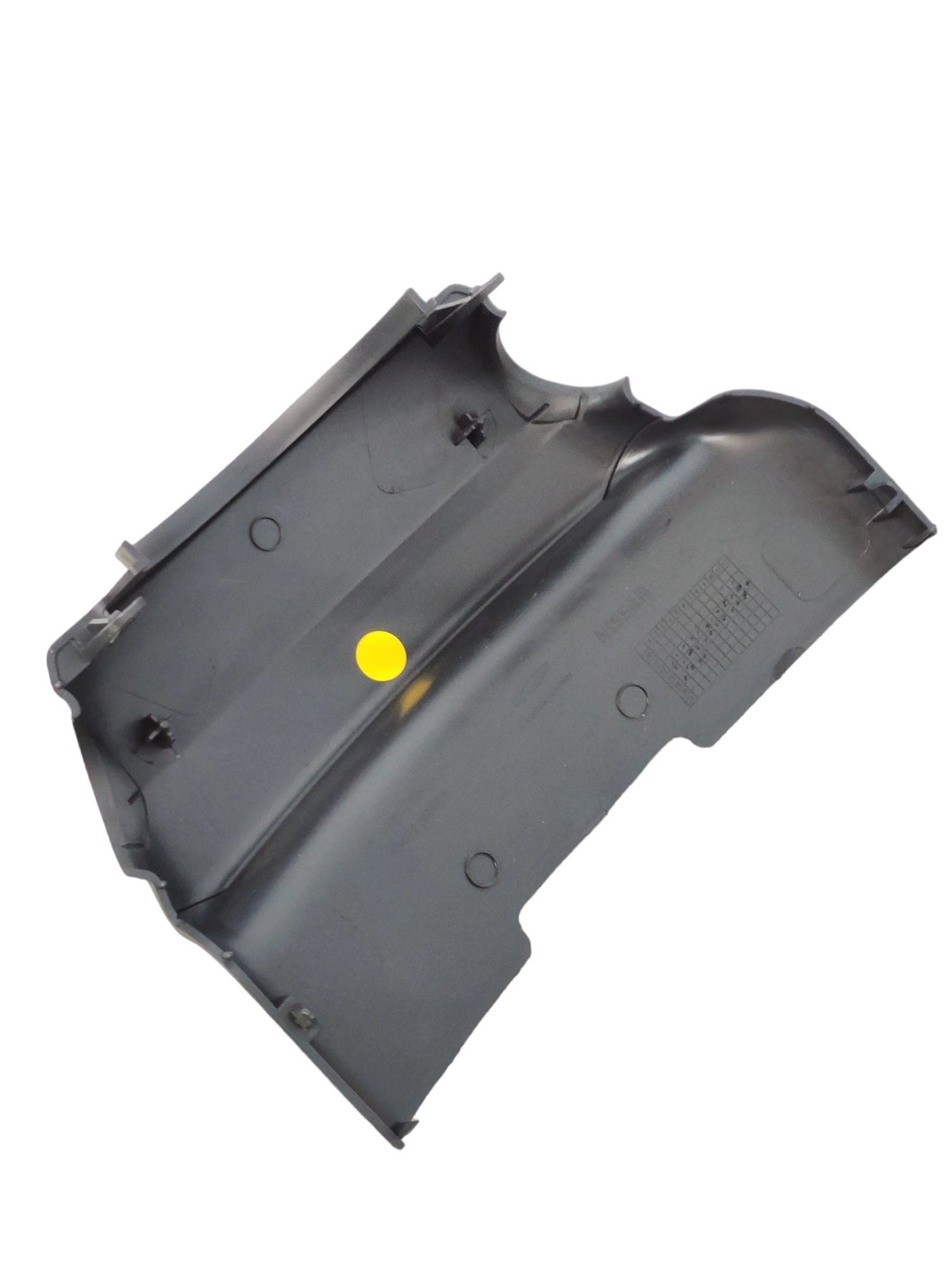 Moldura Superior Coluna Direção Kicks S 2019 484p15ra0a 2