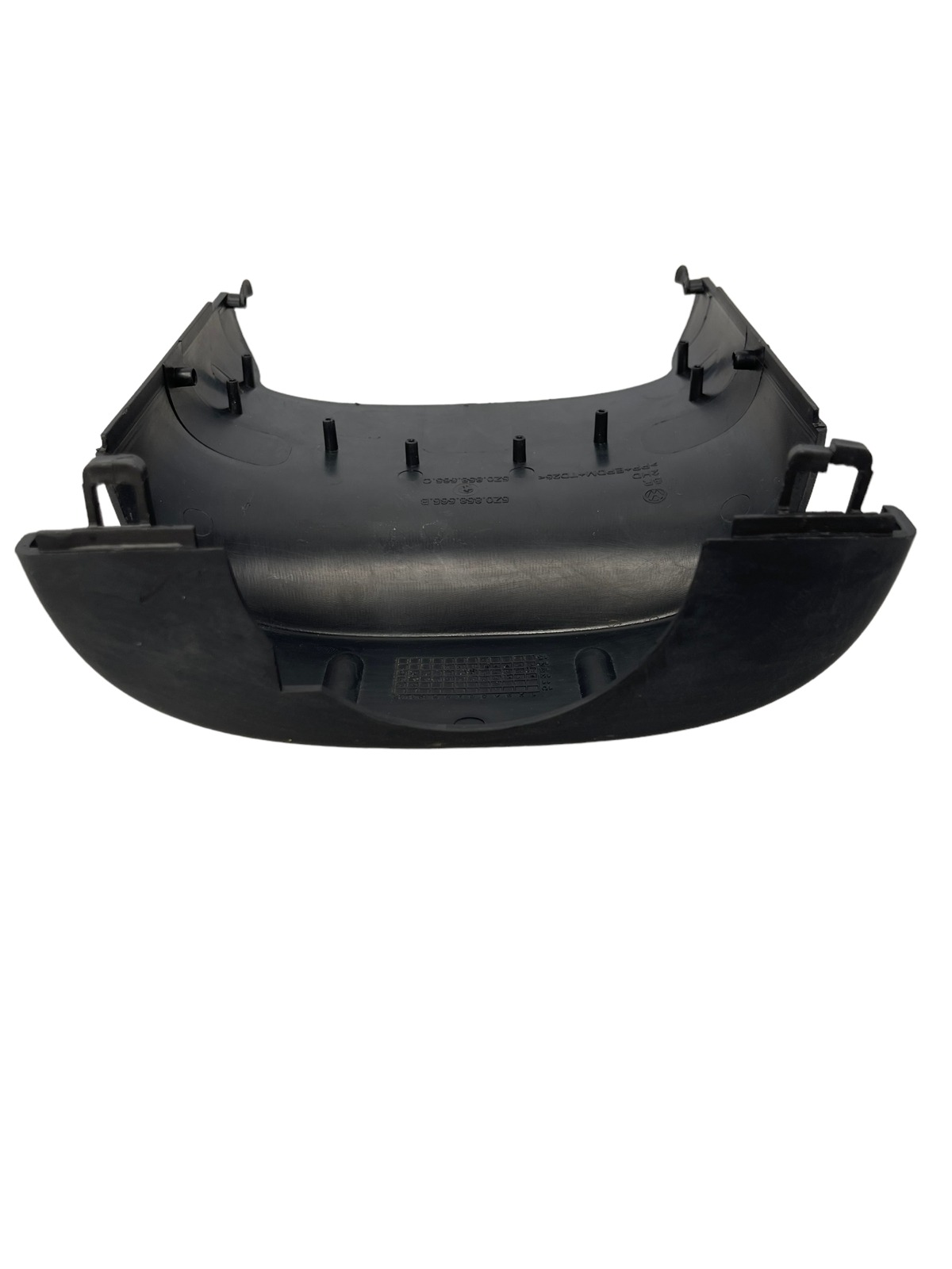 Moldura Superior Coluna Direção Voyage 2015 5z0858565 1