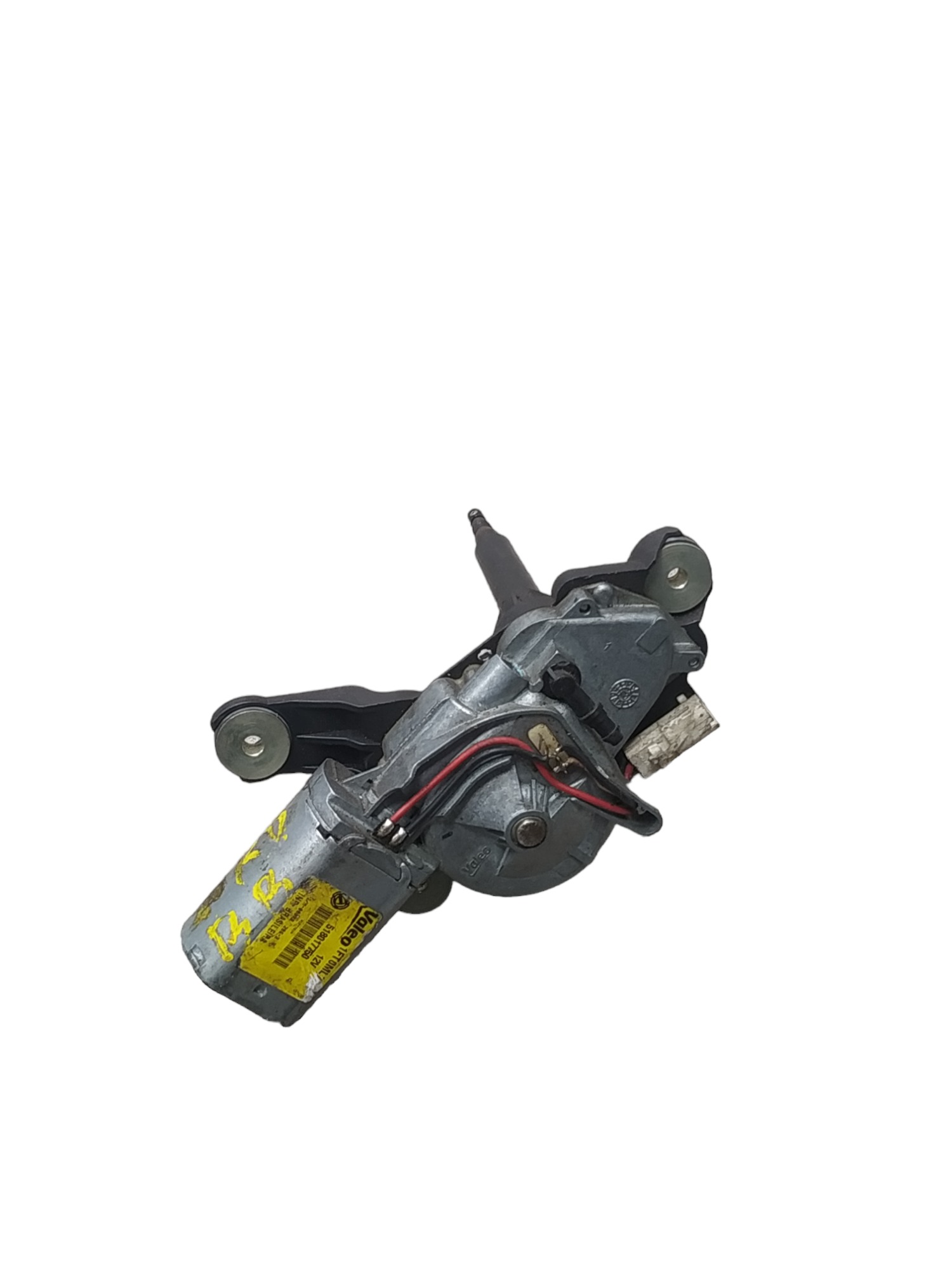 Motor Limpador Traseiro Fiat Palio Weekend 2012 1