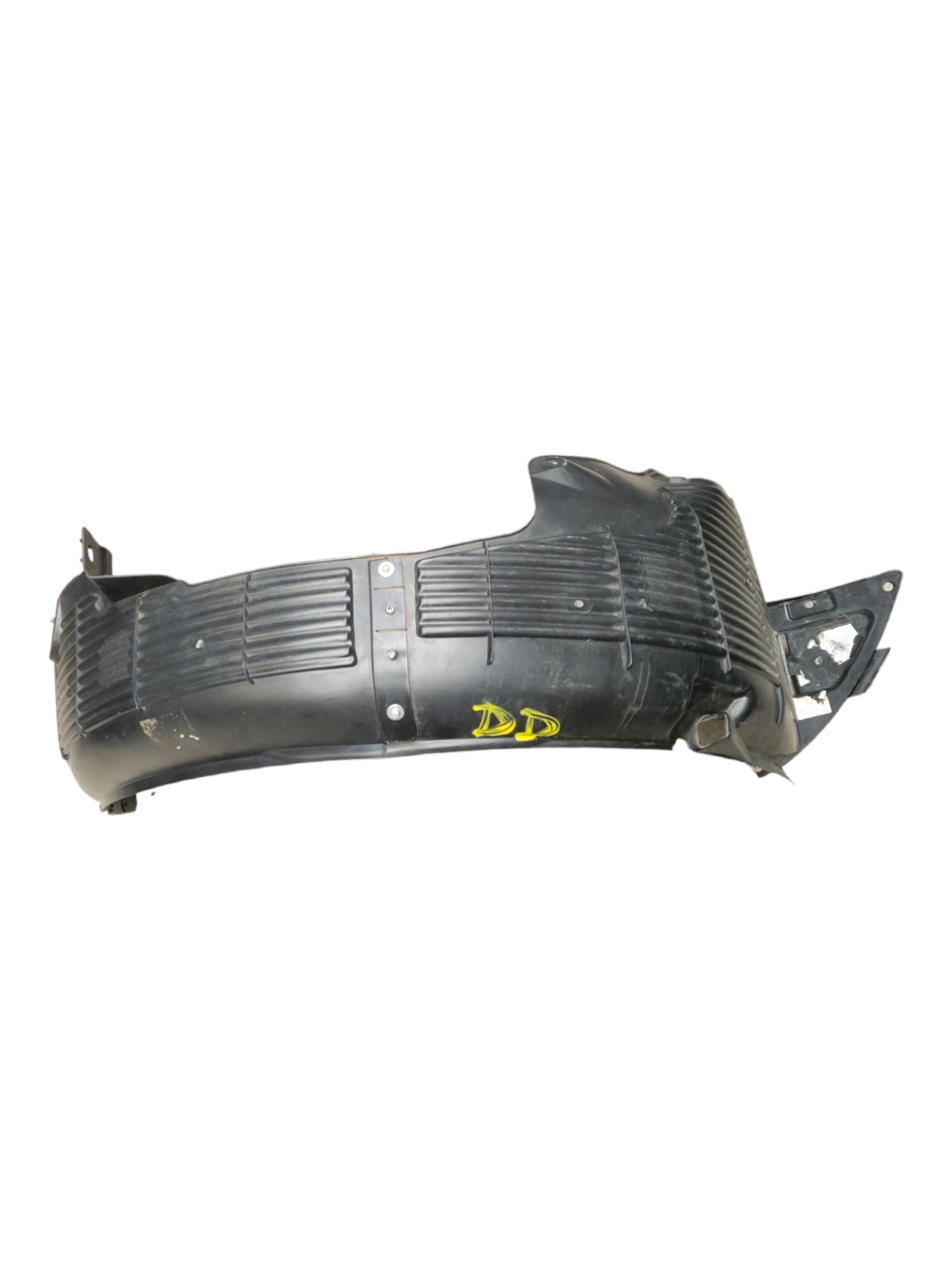 Parabarro Dianteiro Direito Hyundai Hb20 2013 Com Detalhe 3