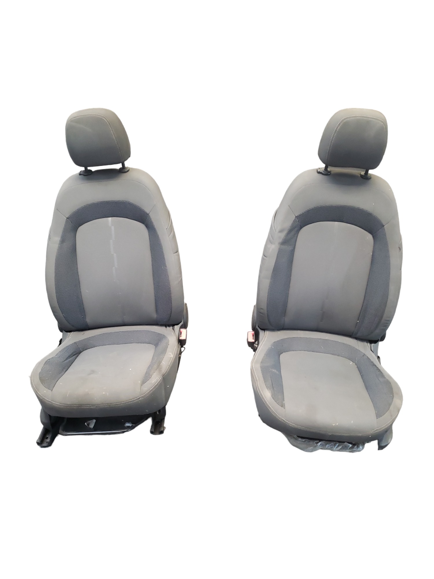 Banco Dianteiro Fiat Bravo 2012 1