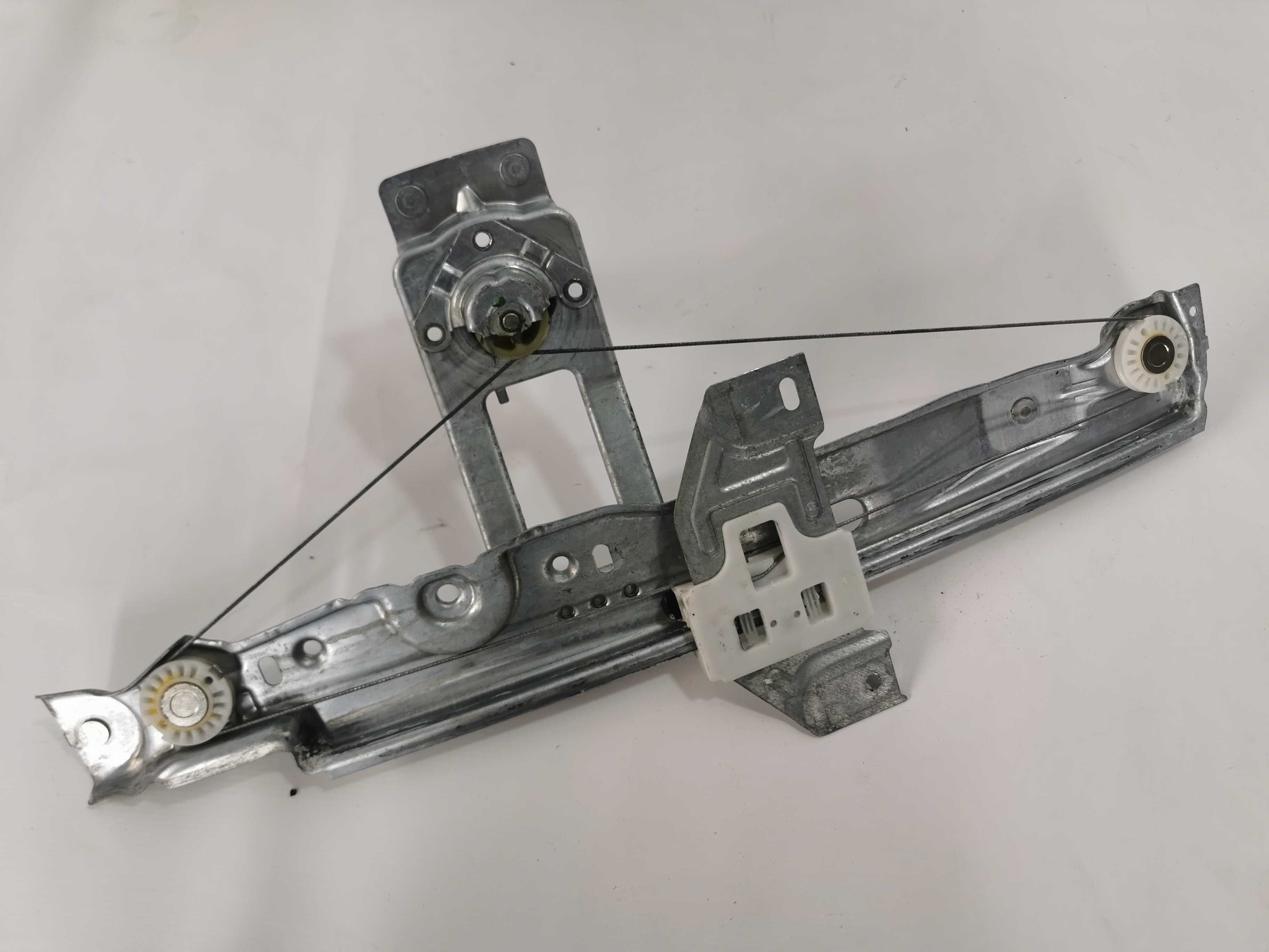 Máquina De Vidro Traseira Esquerda Ford Ka Se E3b5a27001 2