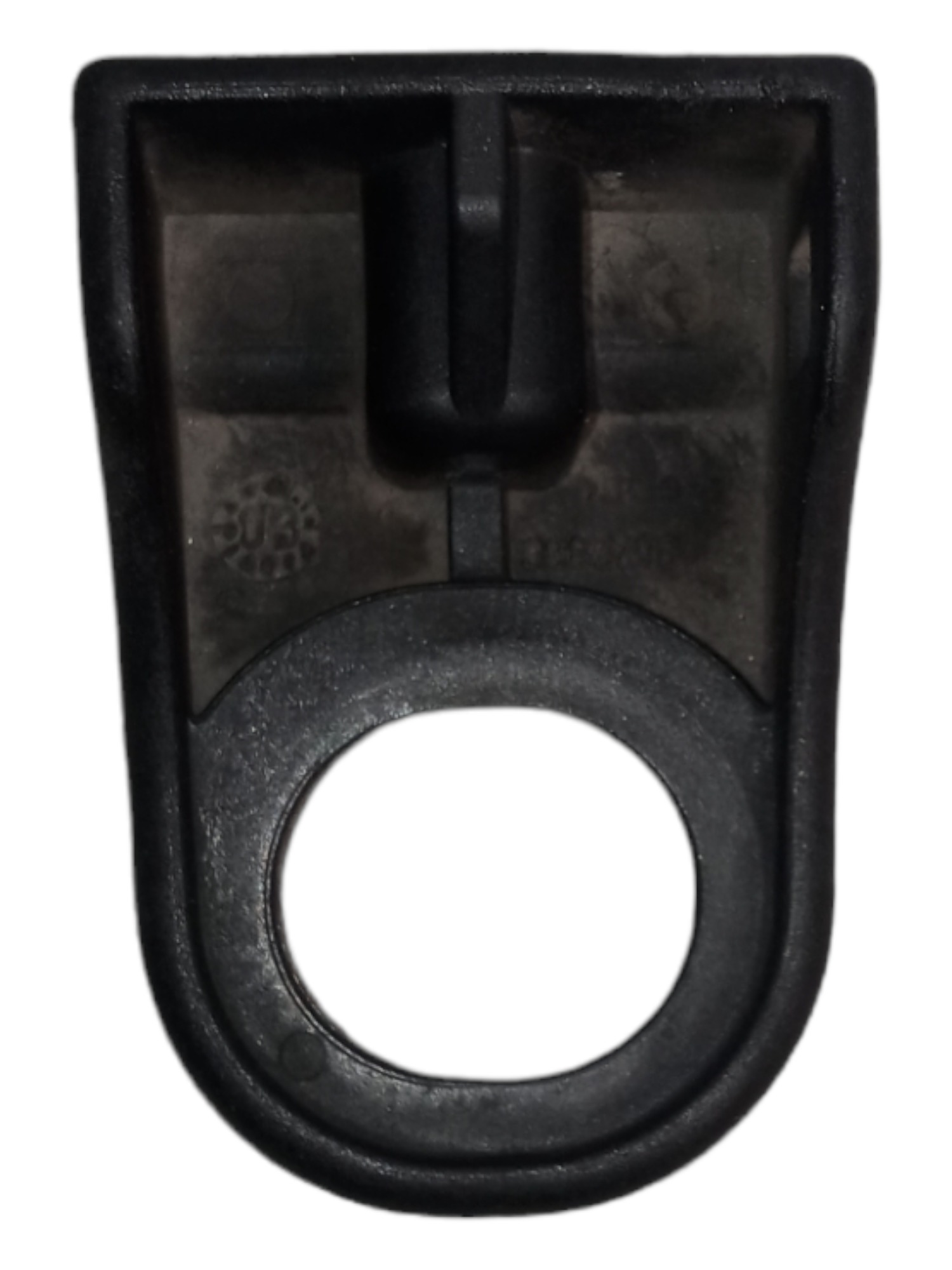 Suporte Radiador 206 Peugeot 1.4 2004 3