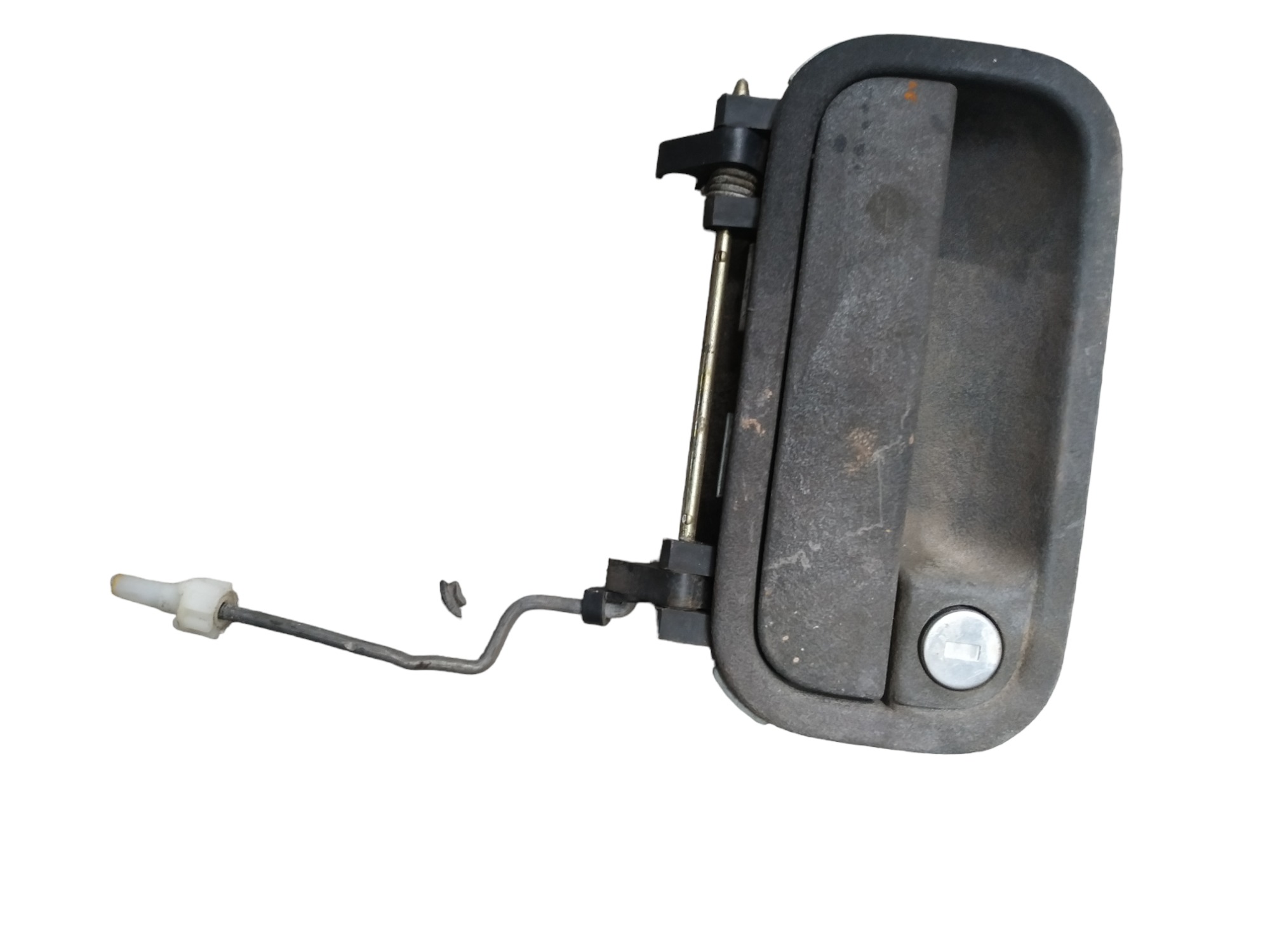 Maçaneta Externa Dianteira Direita Gm Vectra 1995 1