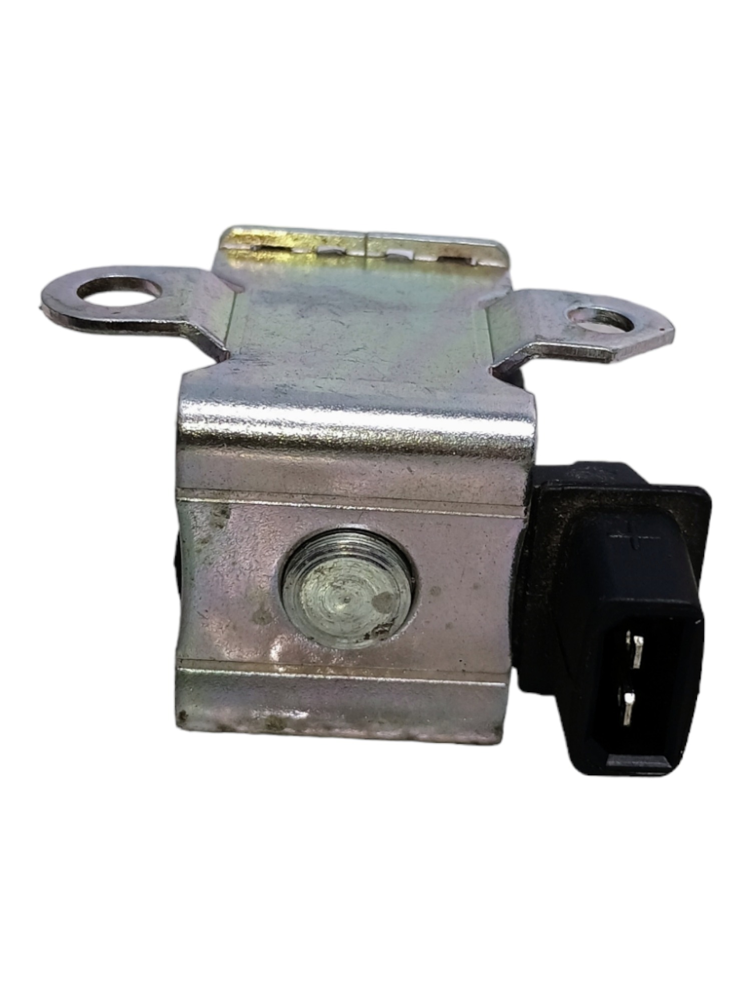 Válvula Solenóide Gm Onix 1.0 2017 24584332 4