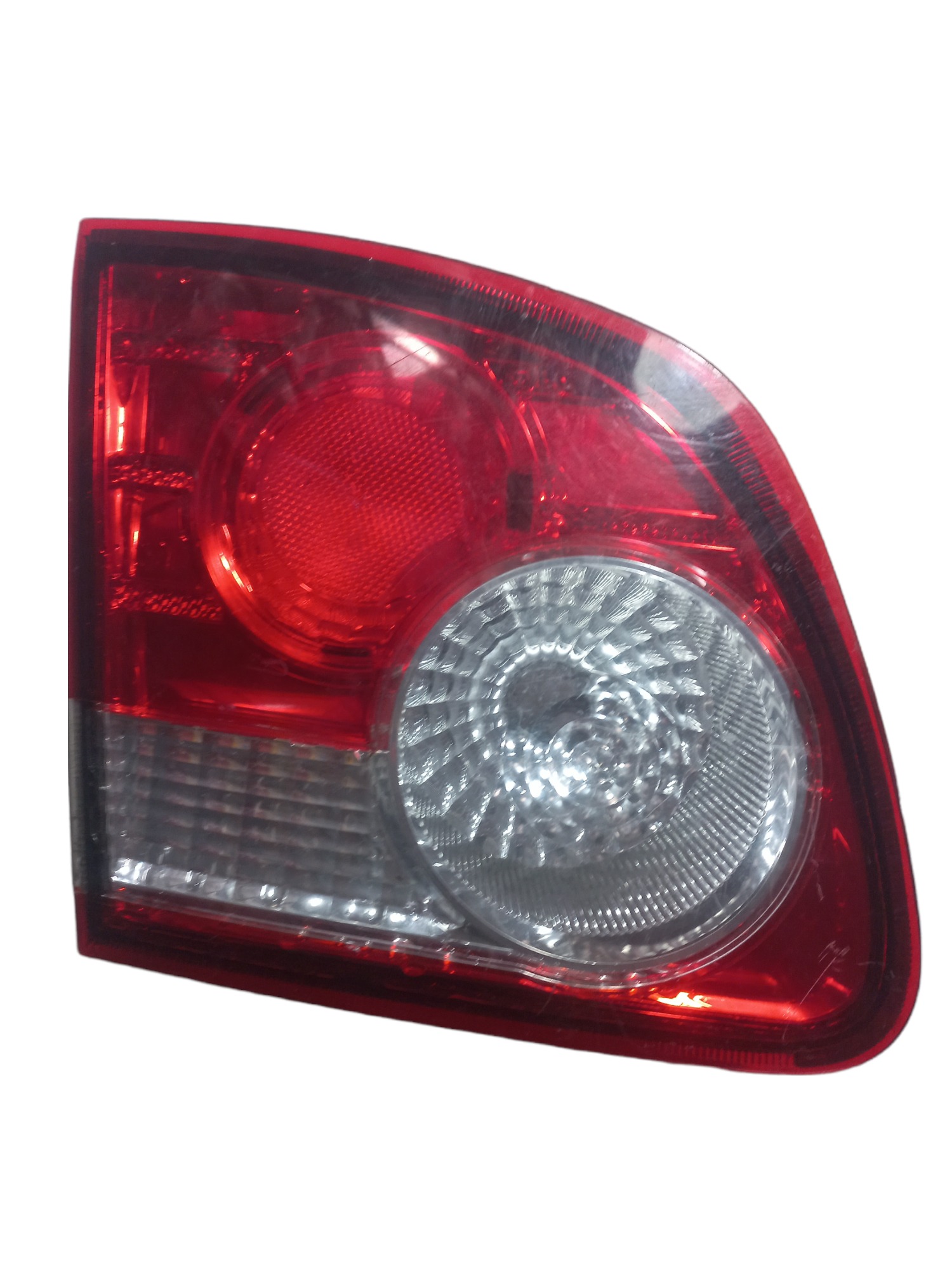 Lanterna Traseira Esquerda Classic Ls 2011 899250633 1